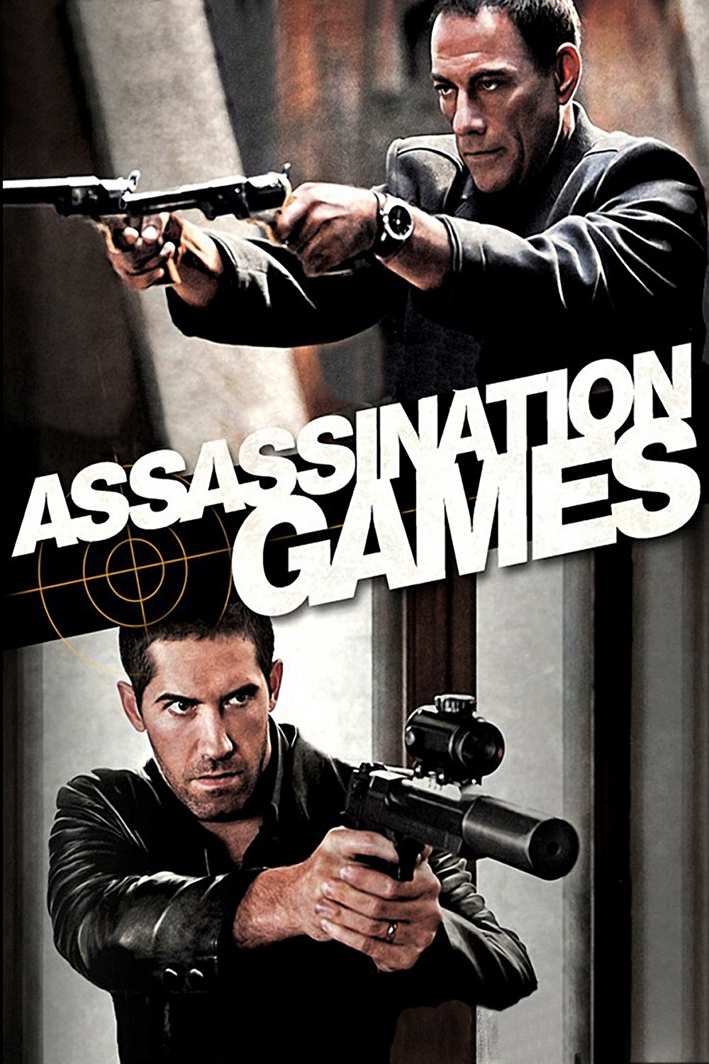  Assassination Games - Der Tod spielt nach seinen eigenen Regeln 