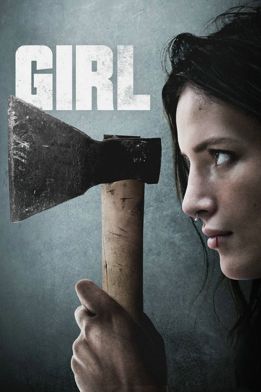  Girl 