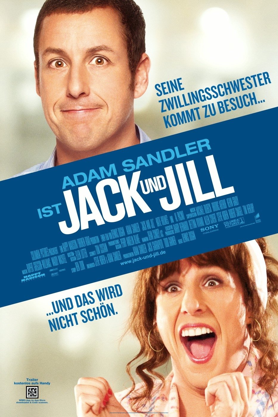  Jack und Jill 