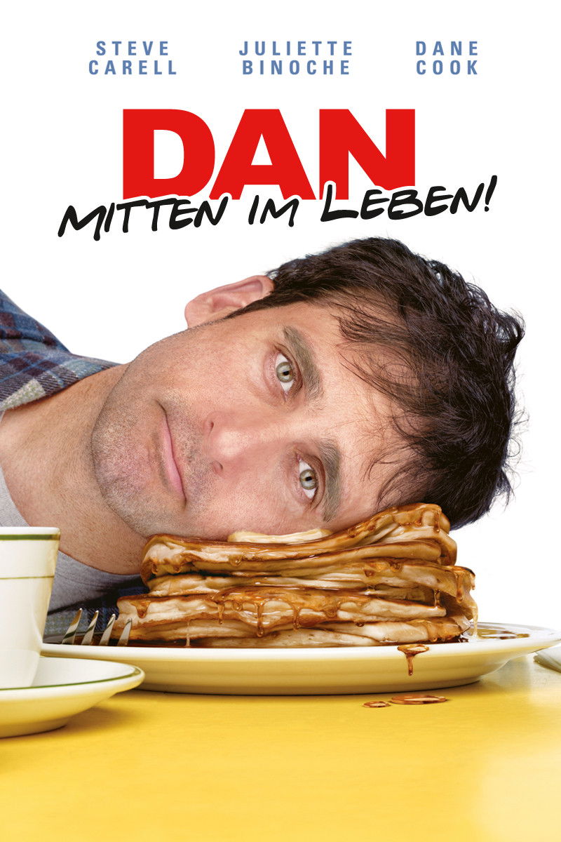  Dan - Mitten im Leben 