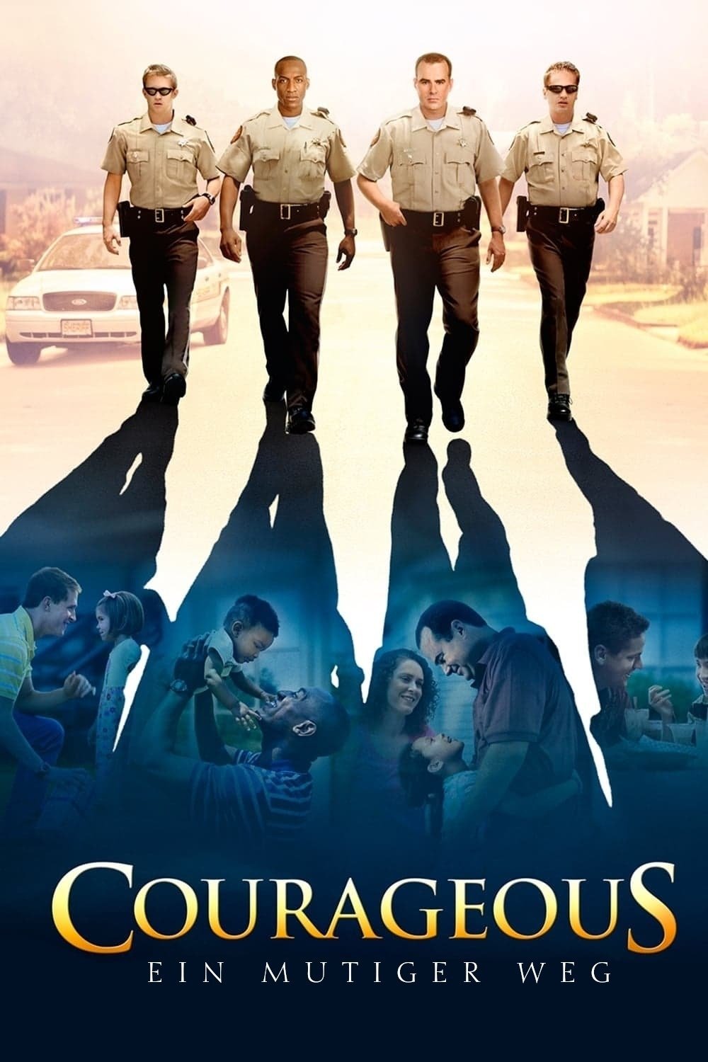  Courageous - Ein mutiger Weg 