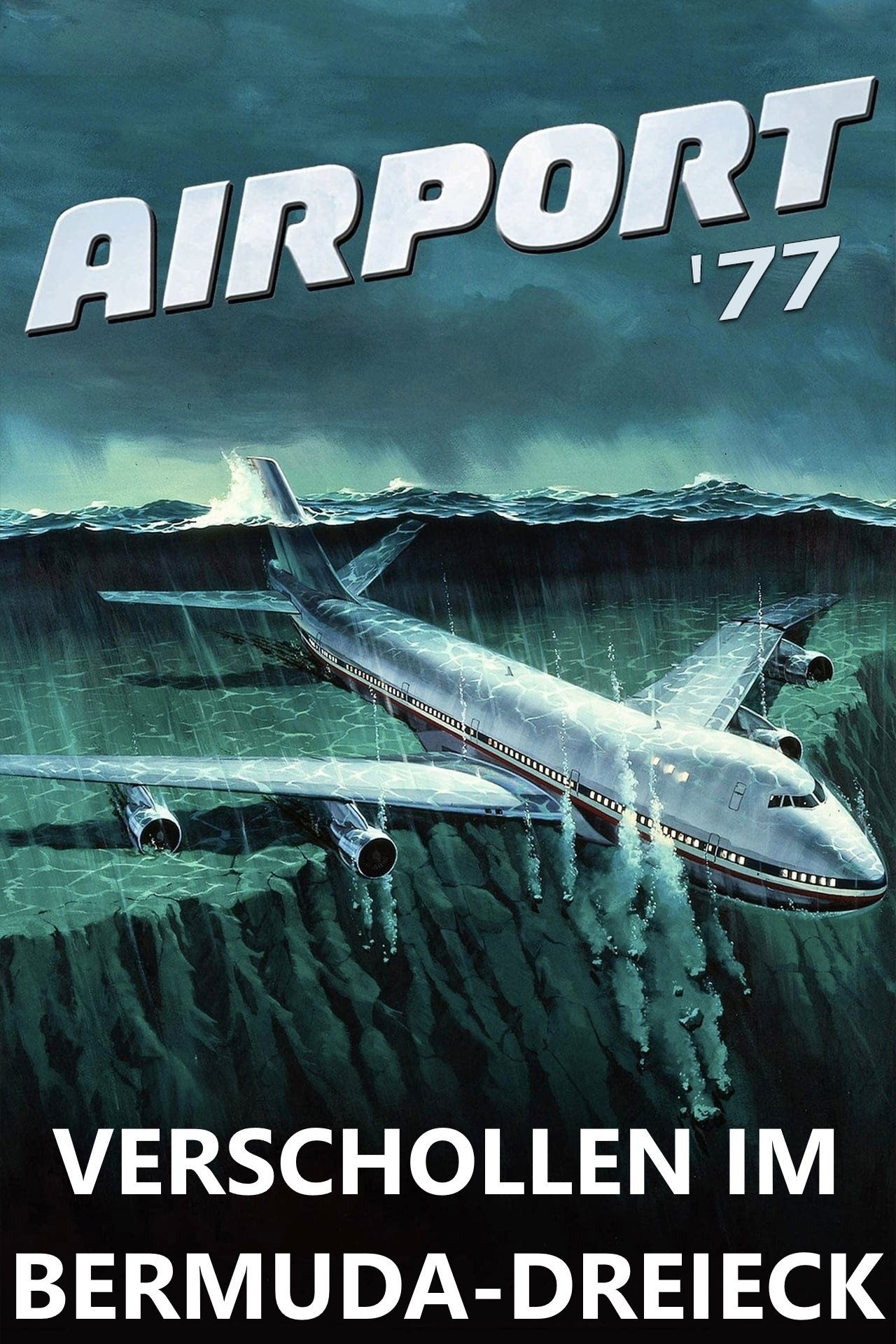  Airport '77 - Verschollen im Bermuda-Dreieck 