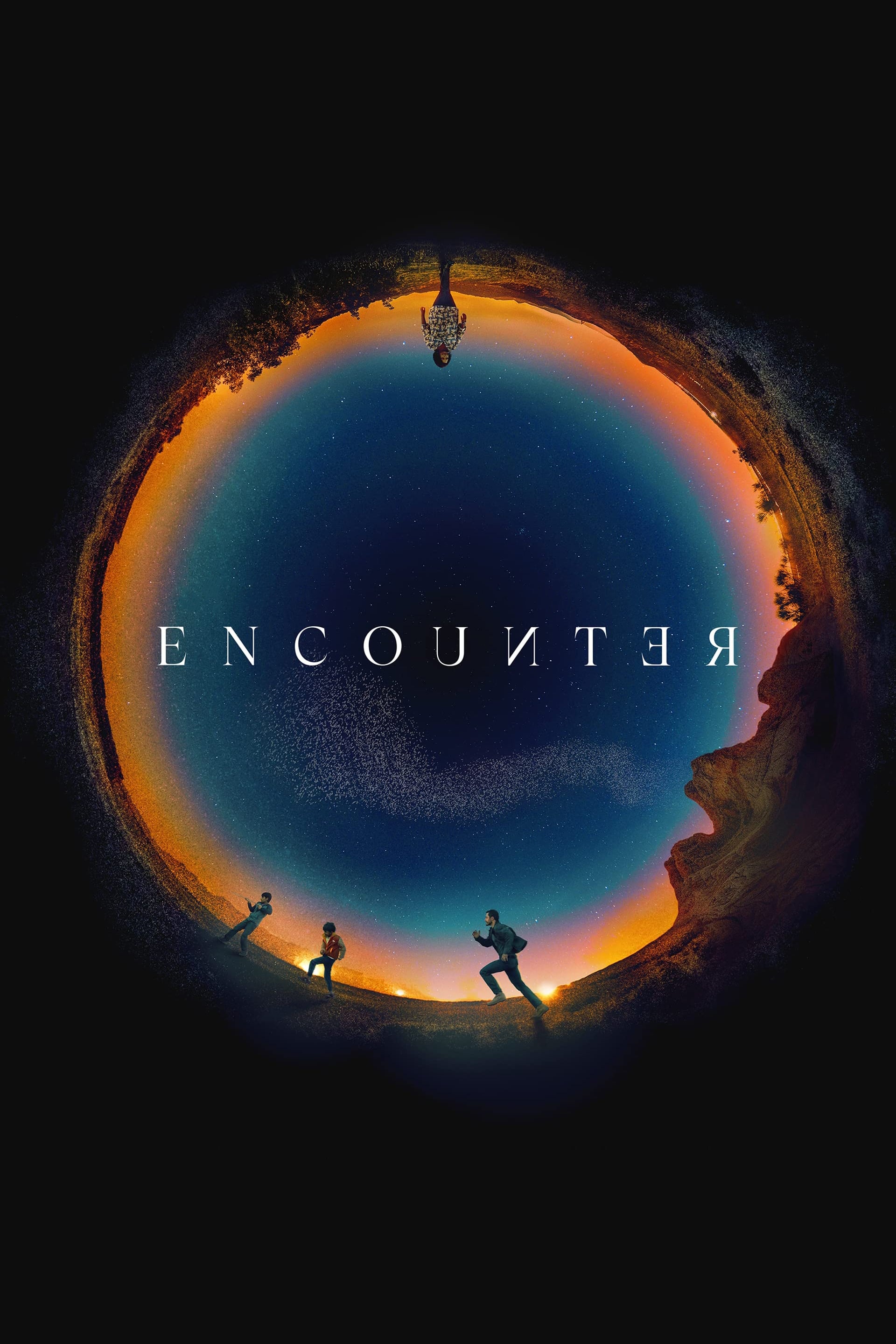  Encounter 