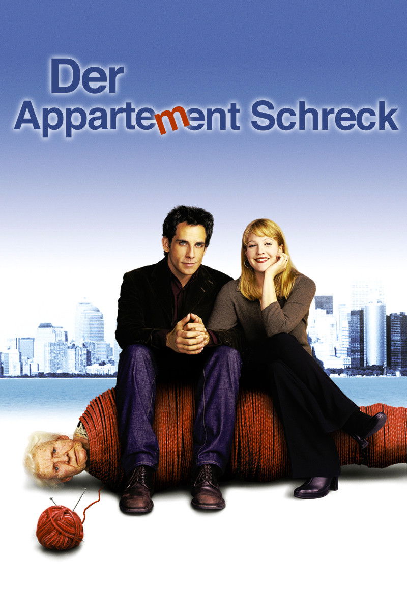  Der Appartement-Schreck 