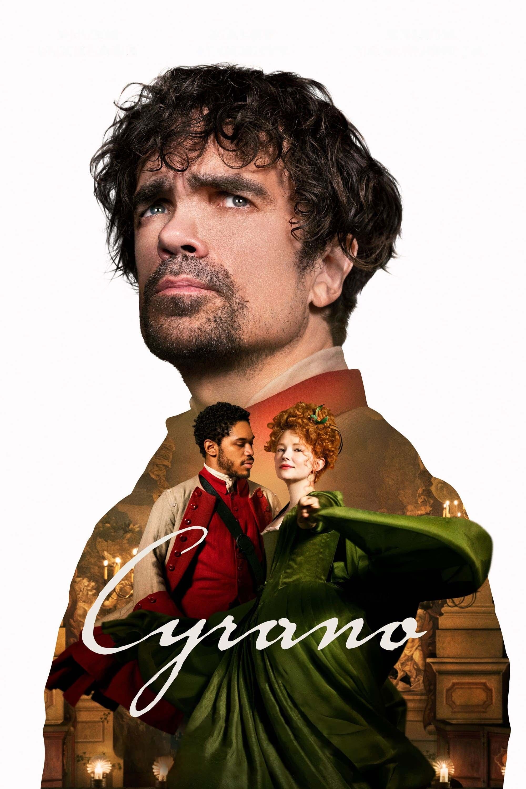  Cyrano 