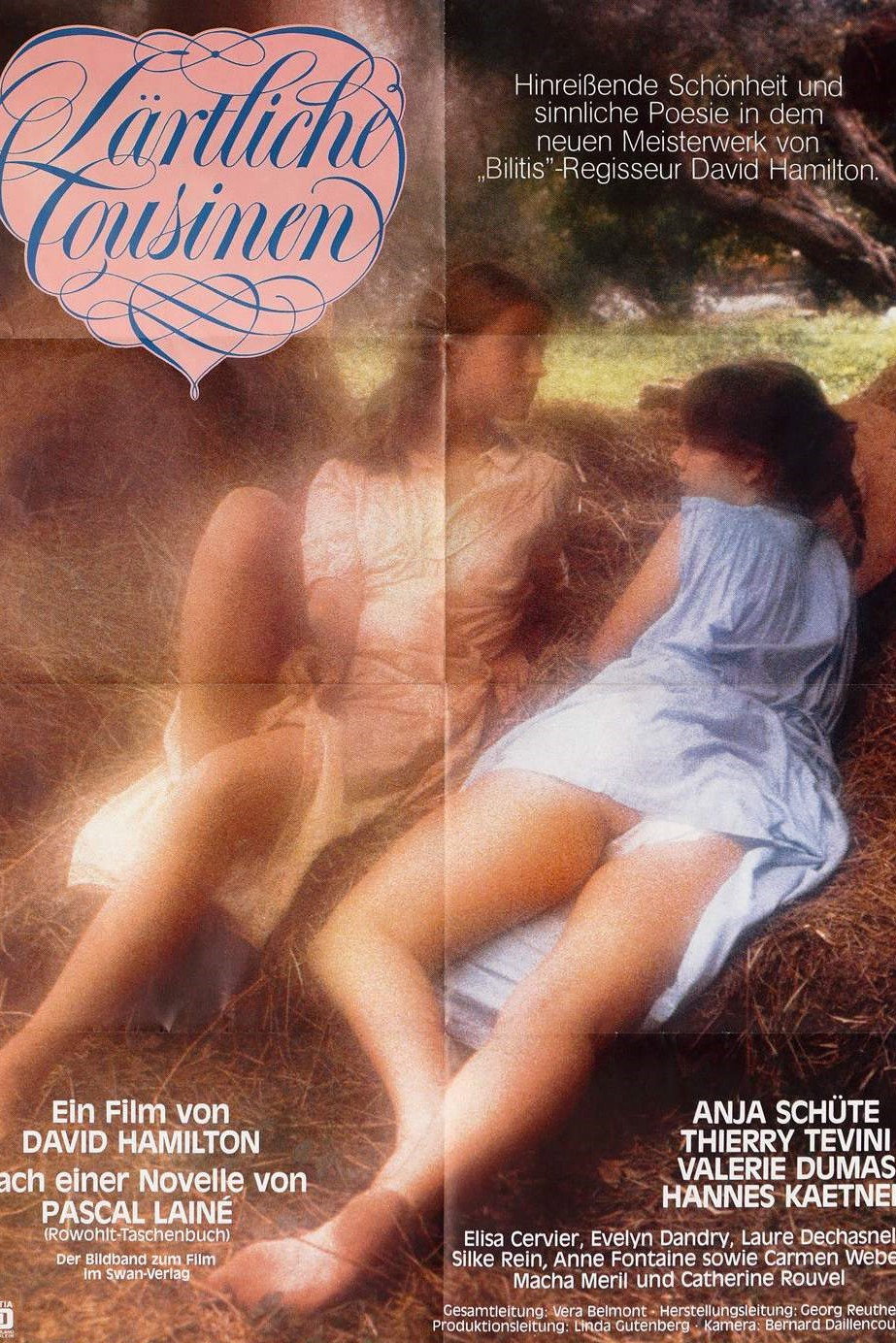  Zärtliche Cousinen 