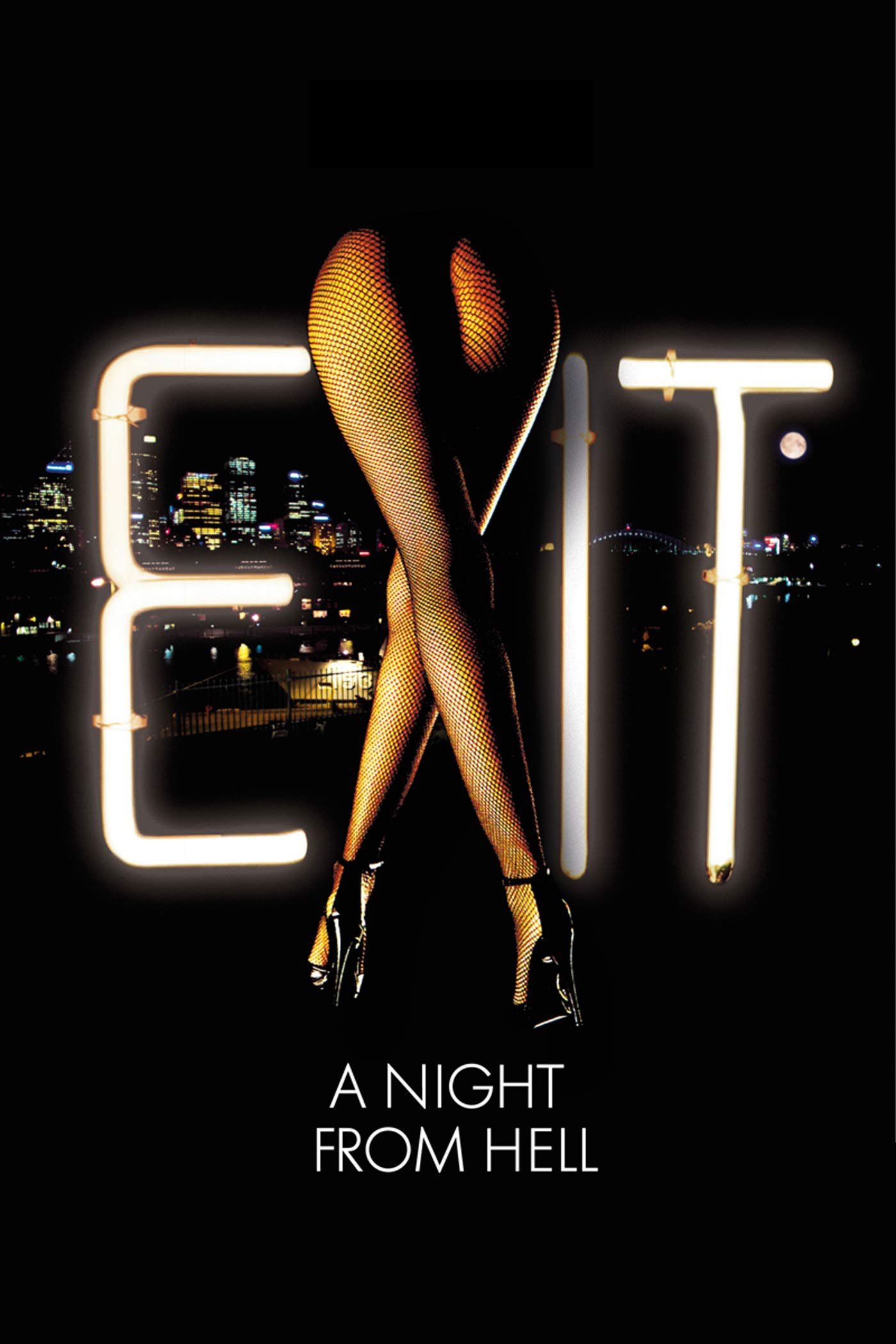  Exit - A Night from Hell 
