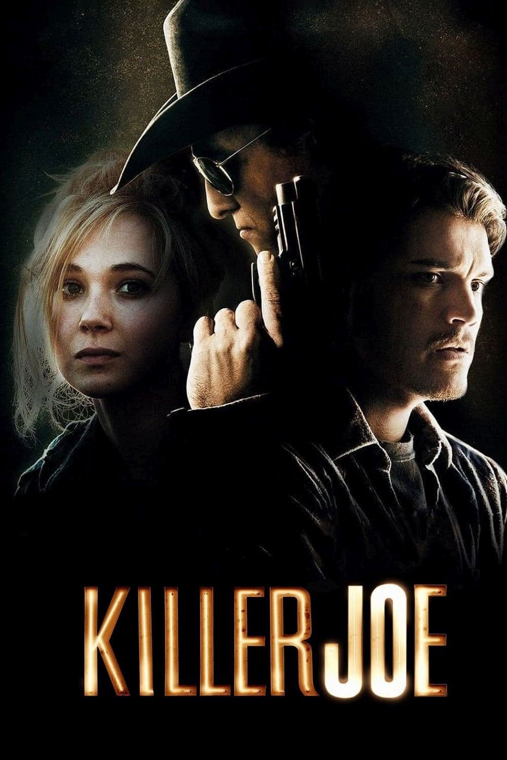  Killer Joe 