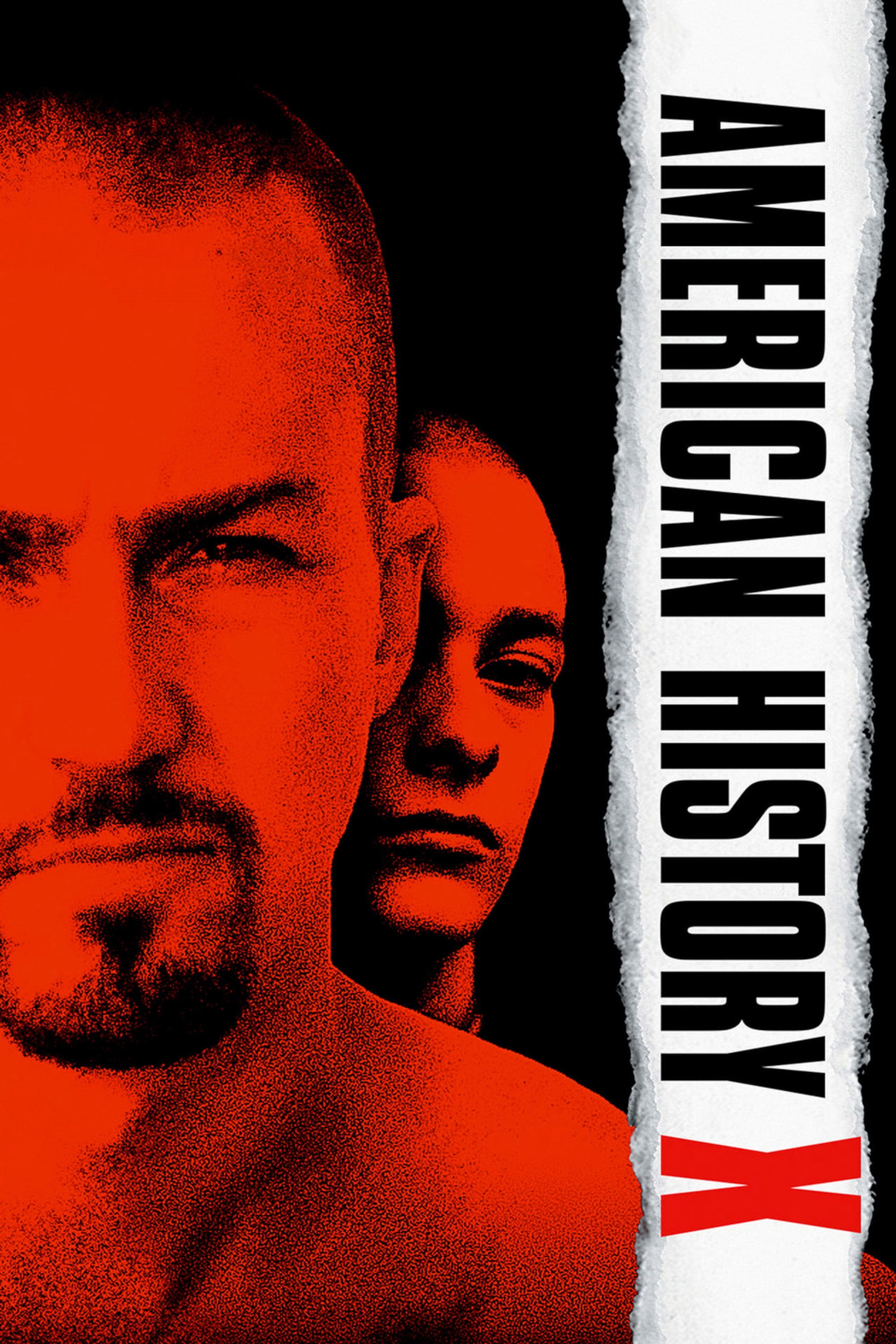  American History X 