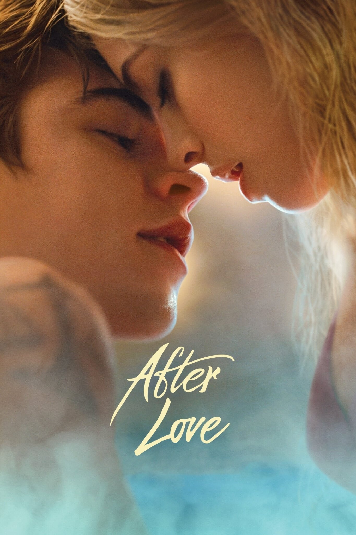  After Love 