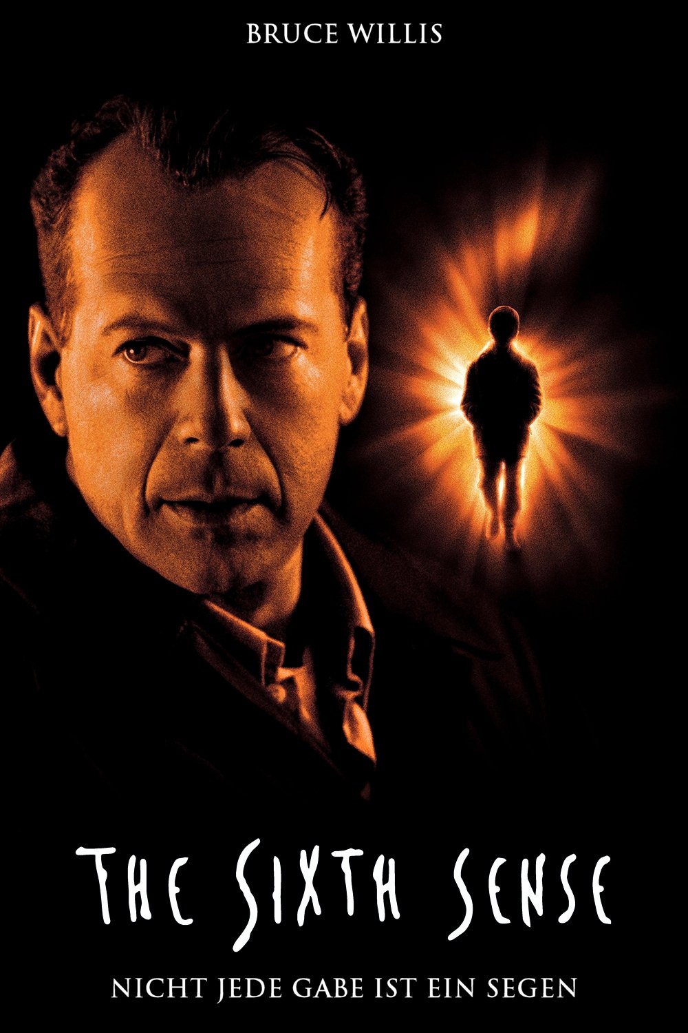  The Sixth Sense 