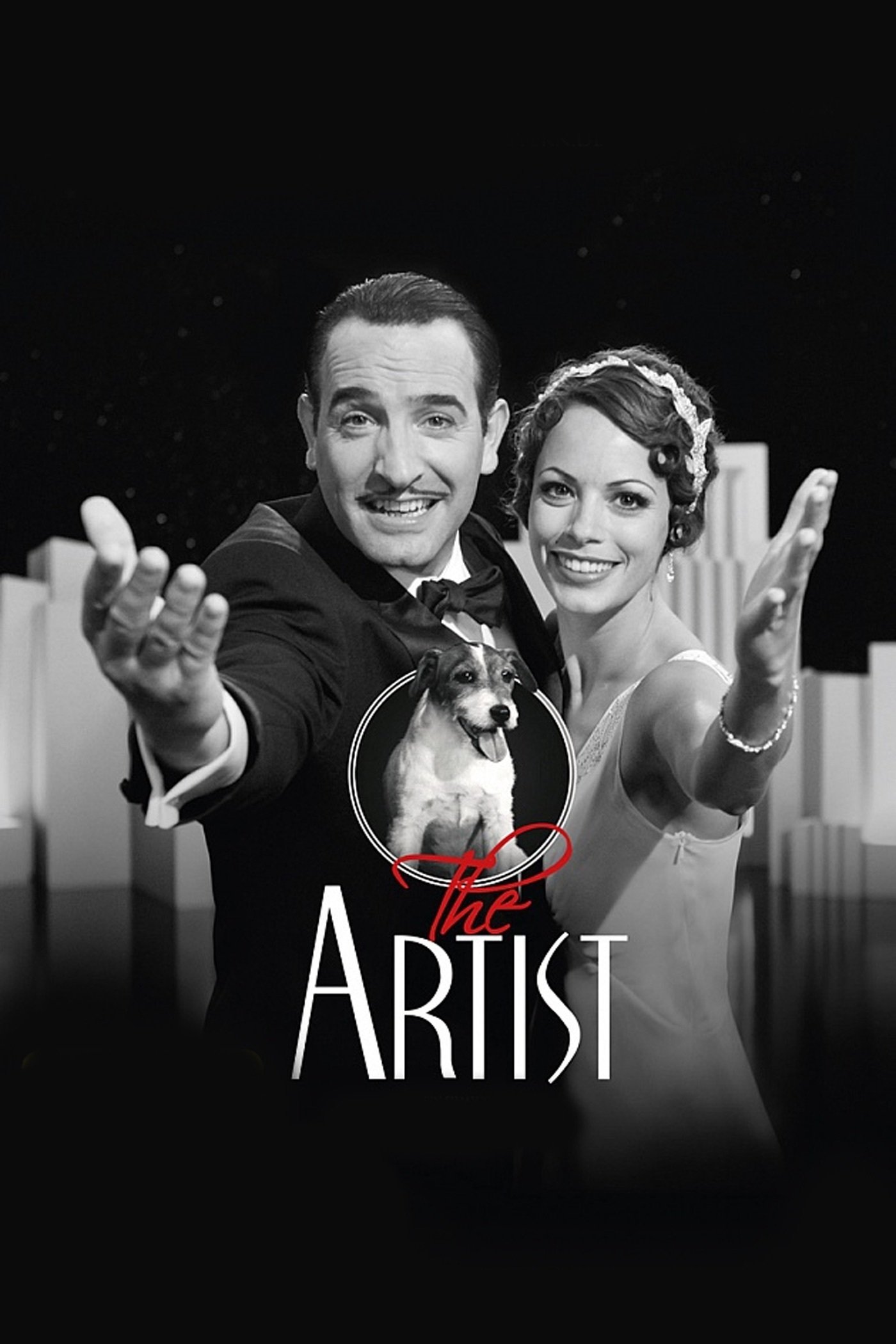  The Artist 