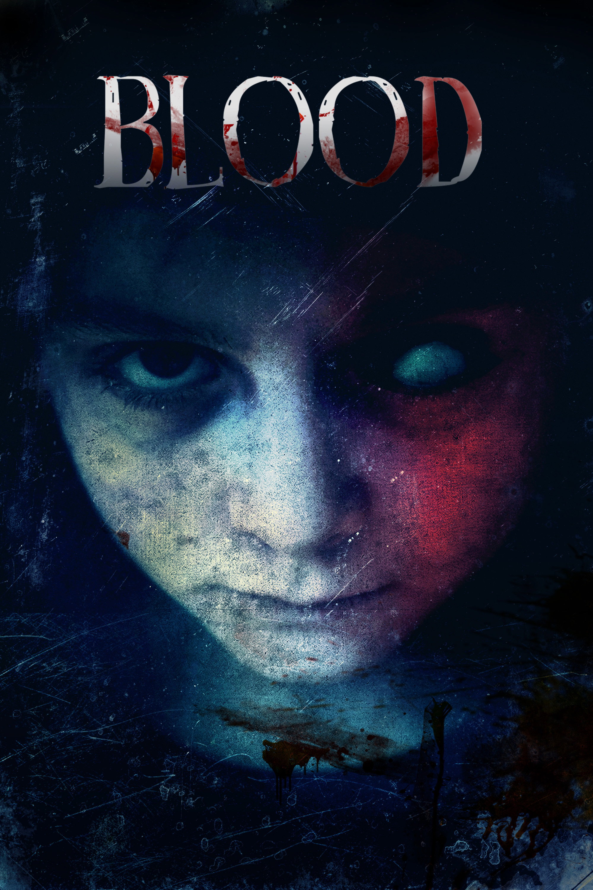  Blood 