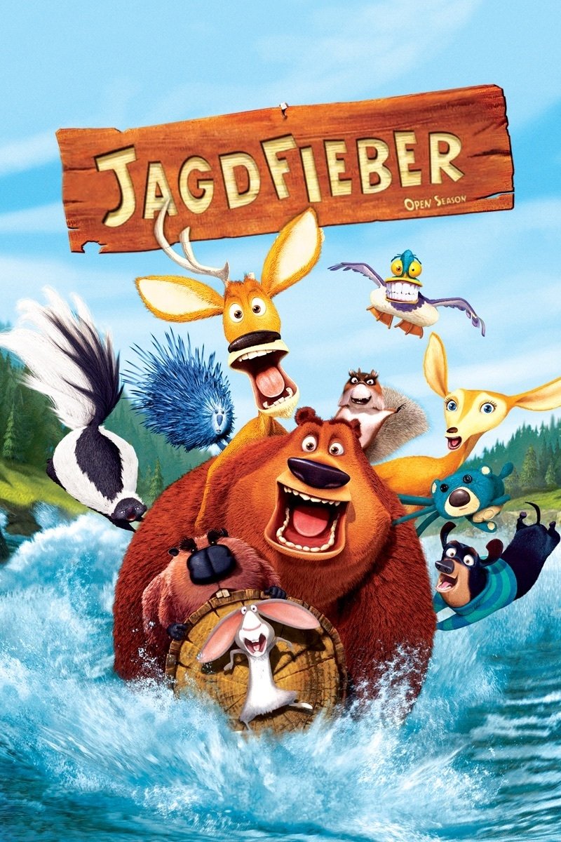  Jagdfieber 
