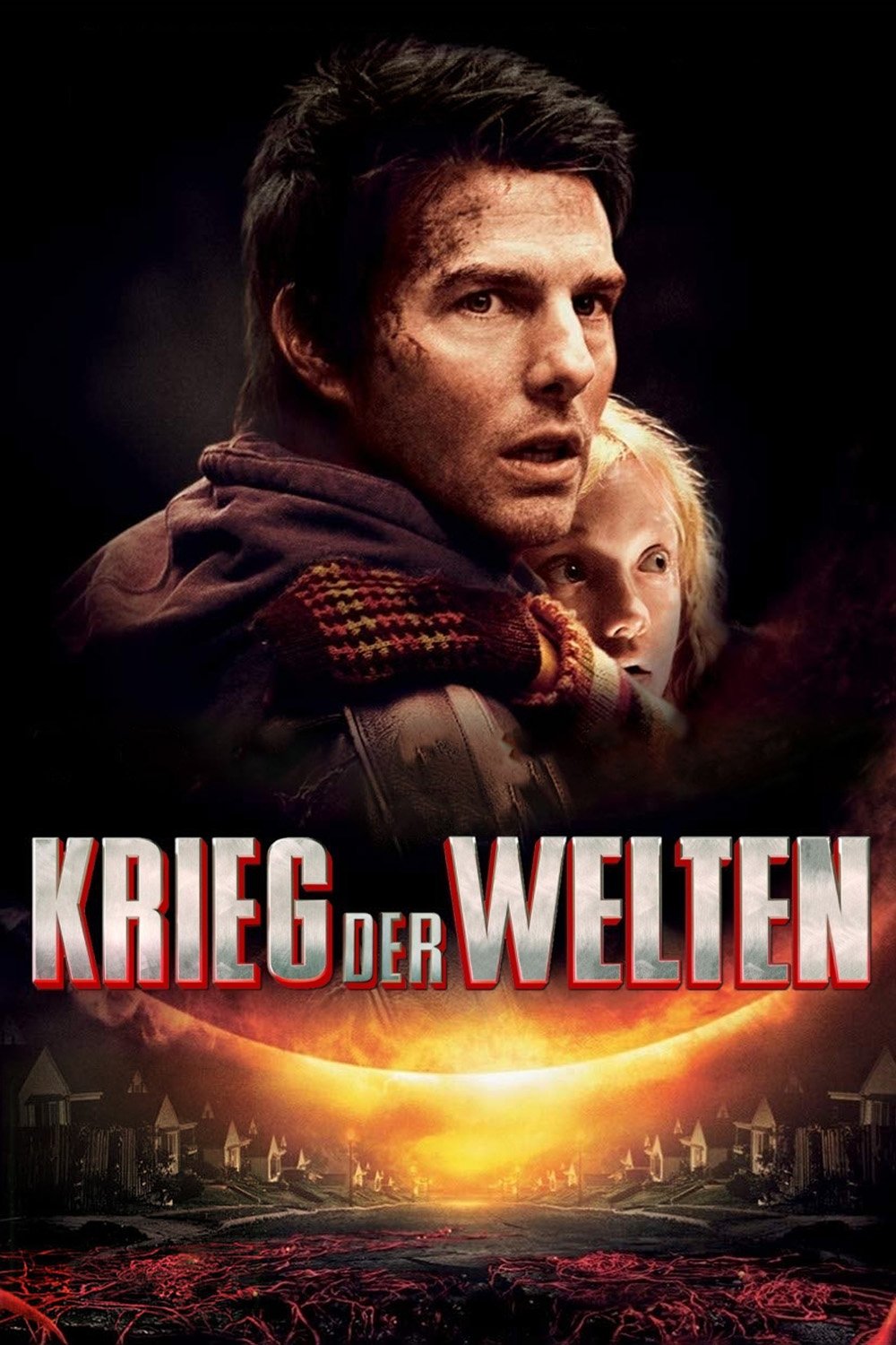  Krieg der Welten 