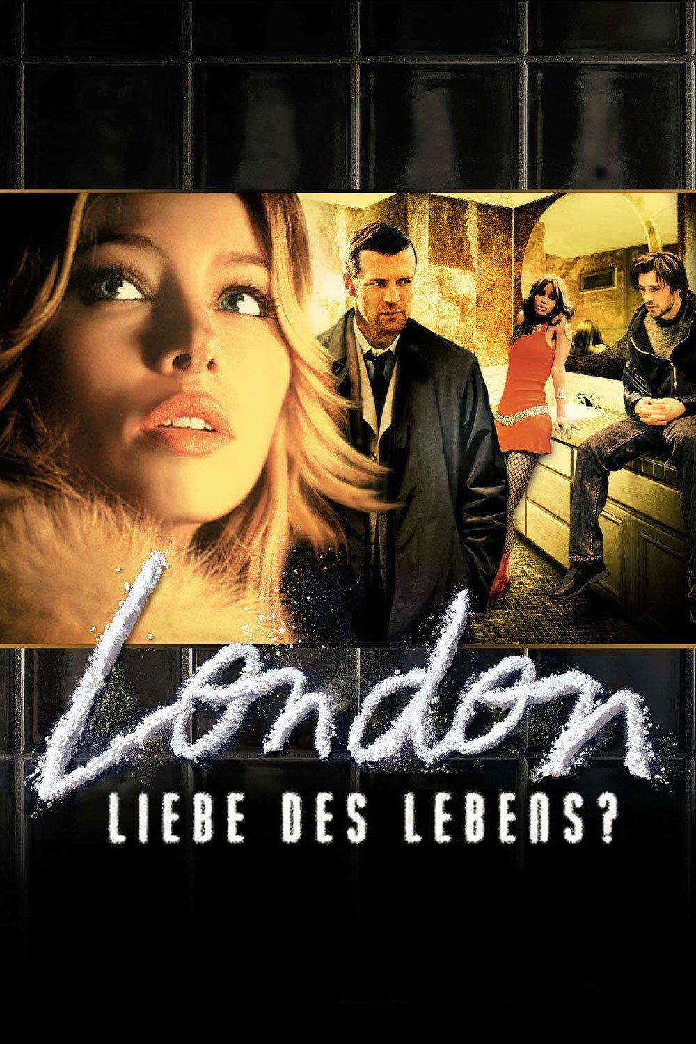  London - Liebe des Lebens? 