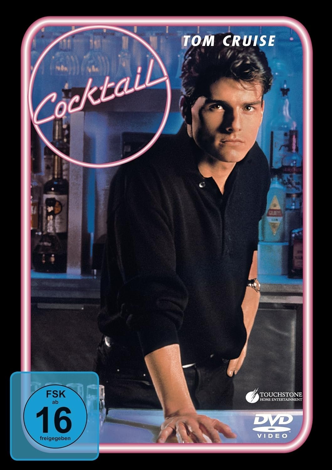  Cocktail 