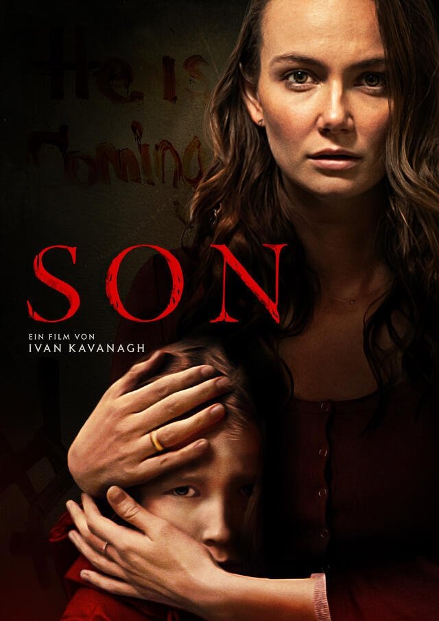  Son 