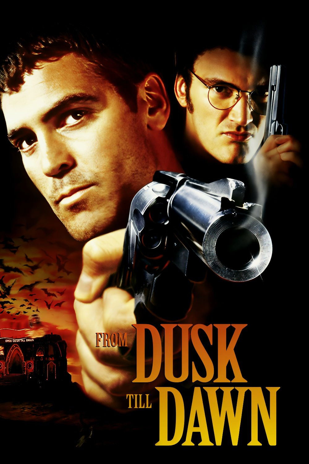  From Dusk Till Dawn 