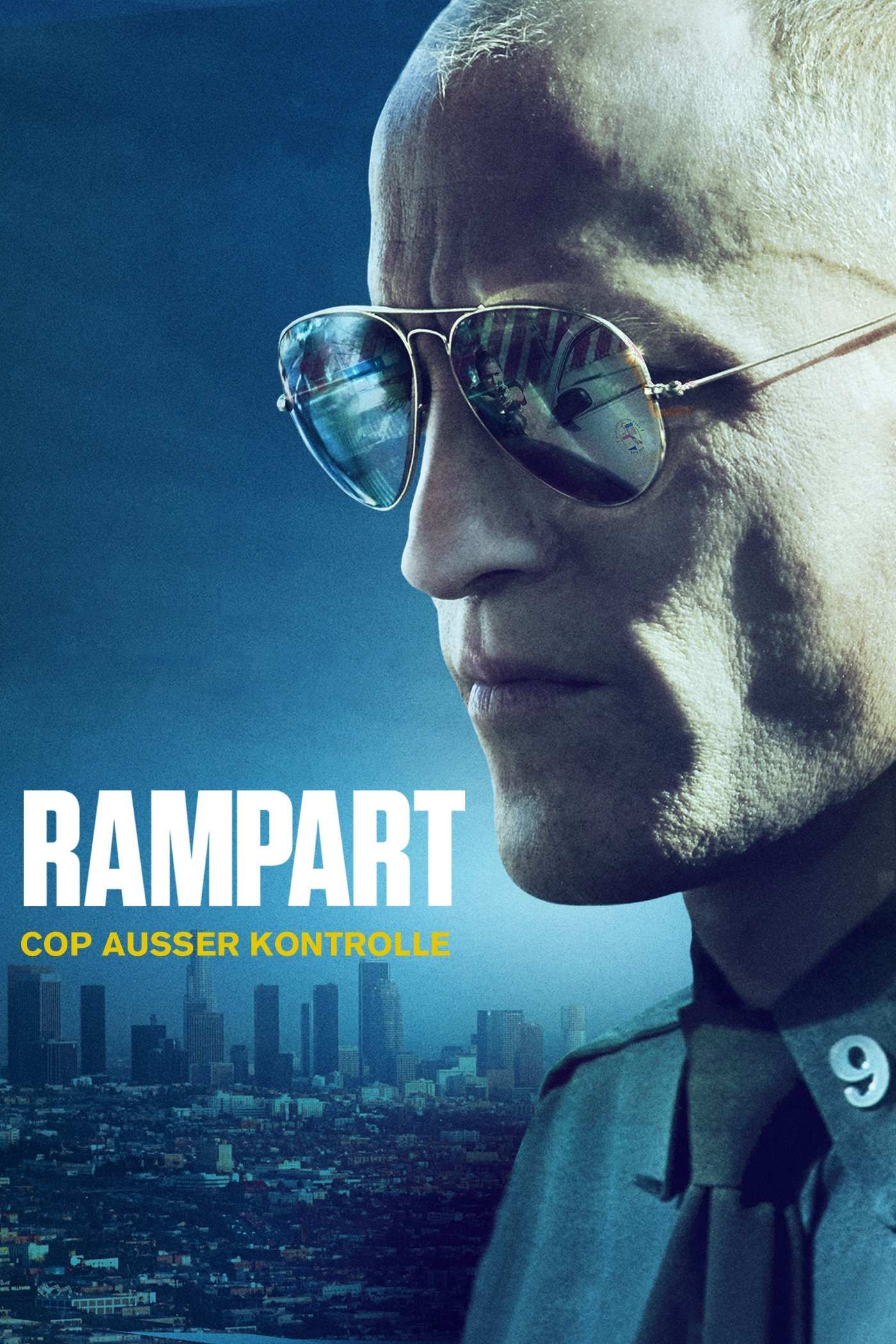  Rampart - Cop außer Kontrolle 
