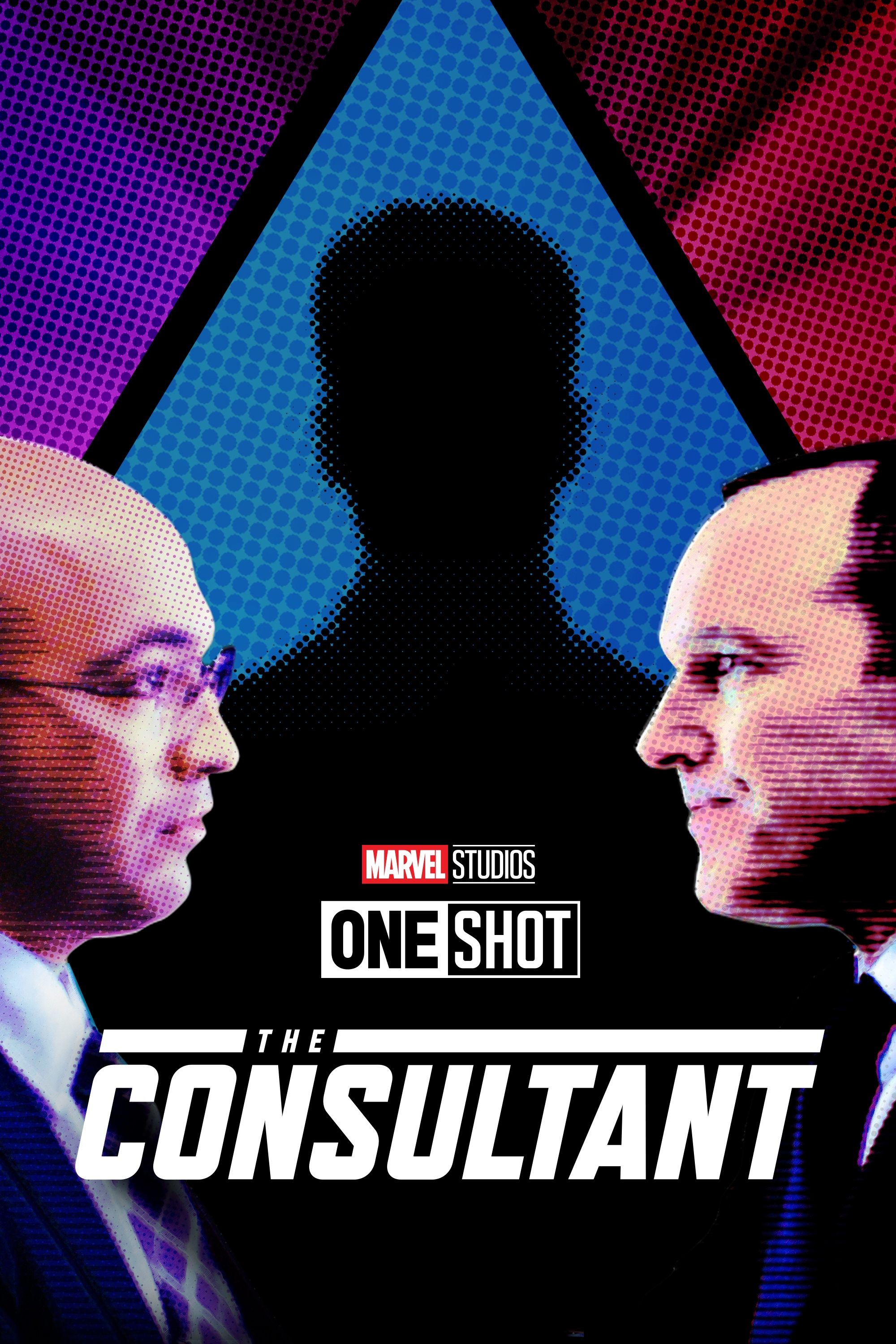  Marvel One-Shot: Der Berater 
