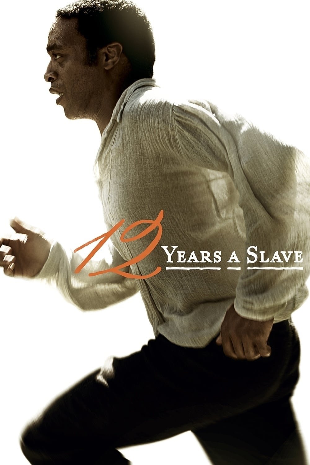  12 Years a Slave 