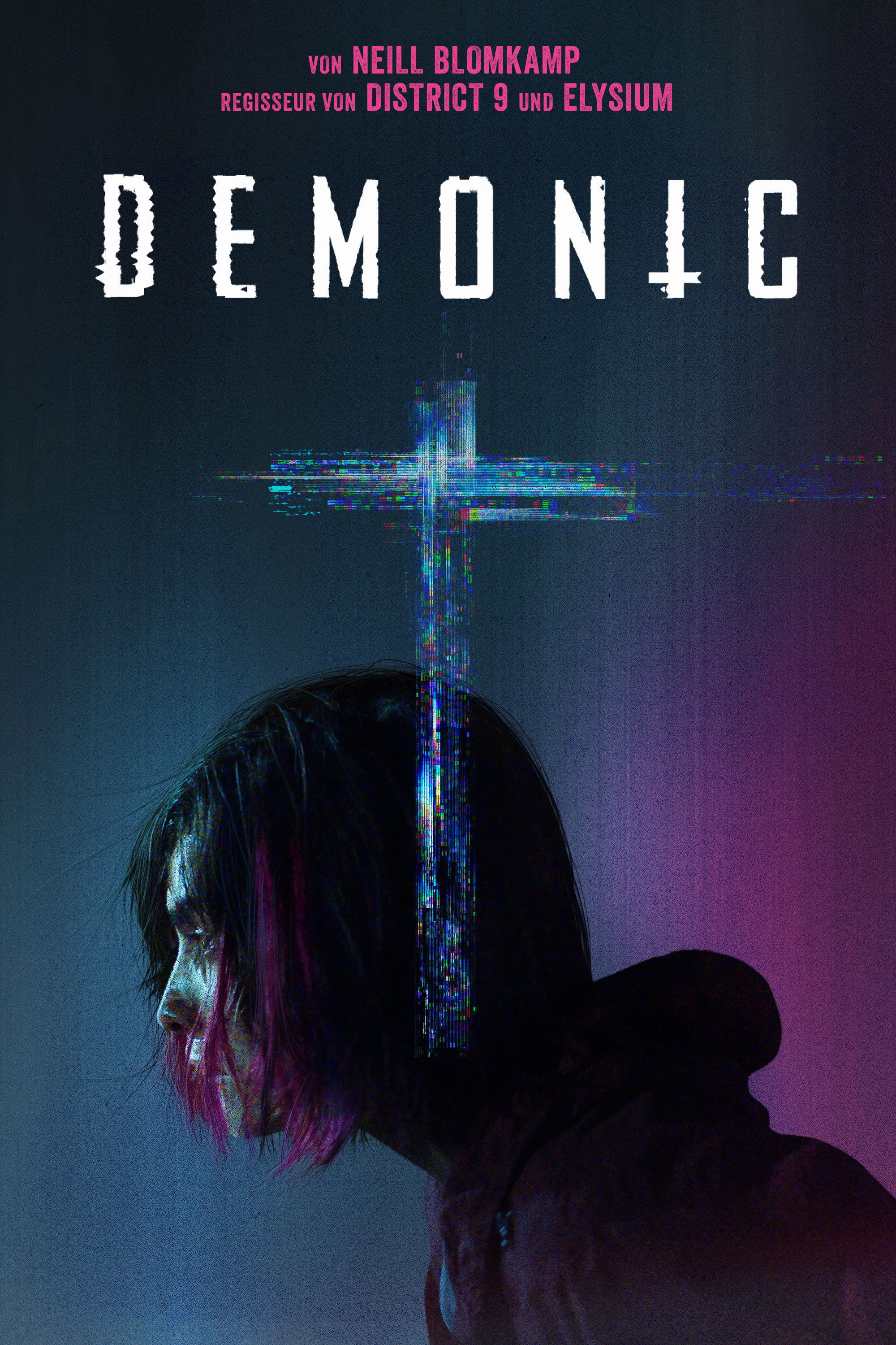  Demonic 