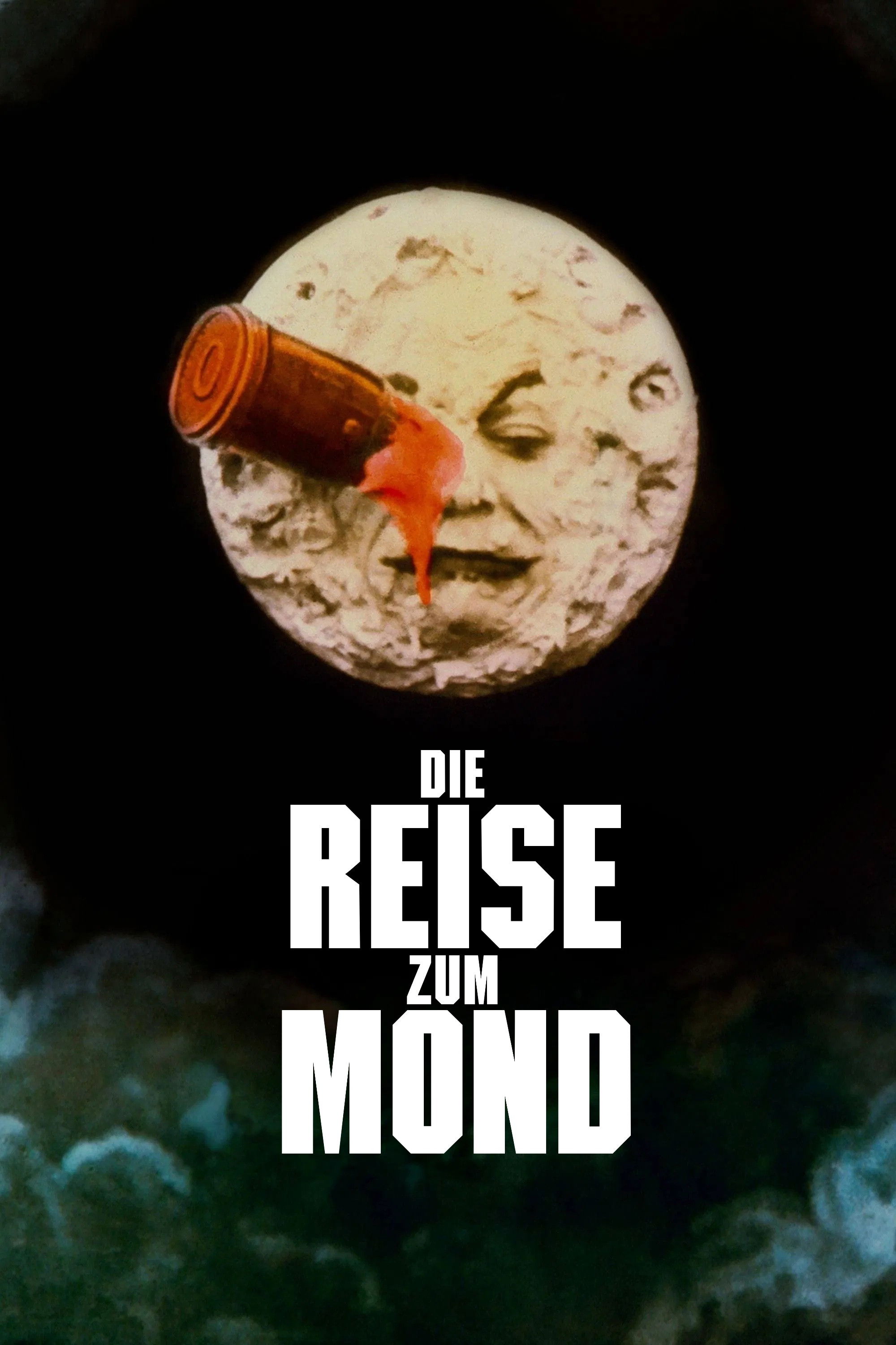  Die Reise zum Mond 