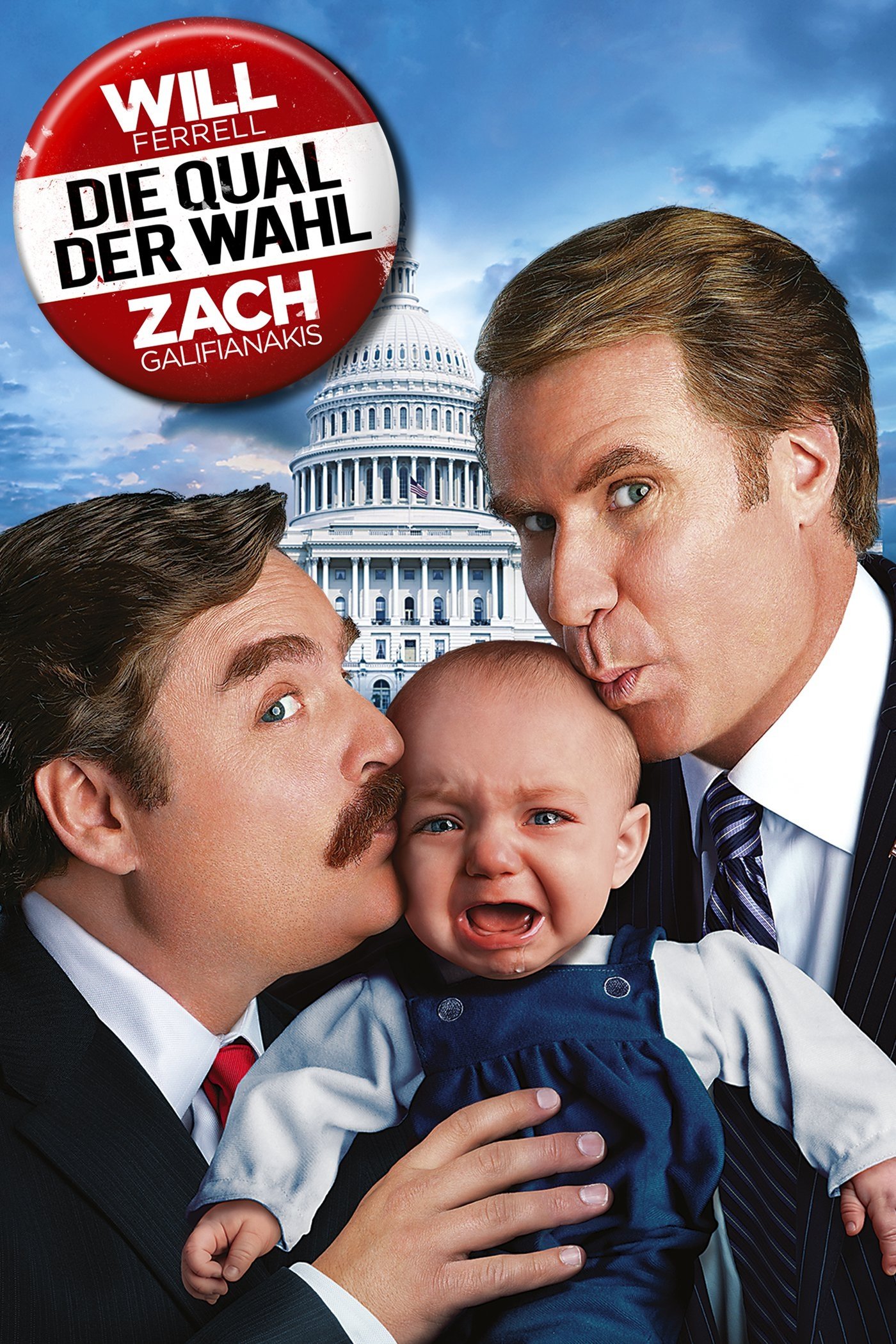  Die Qual der Wahl 