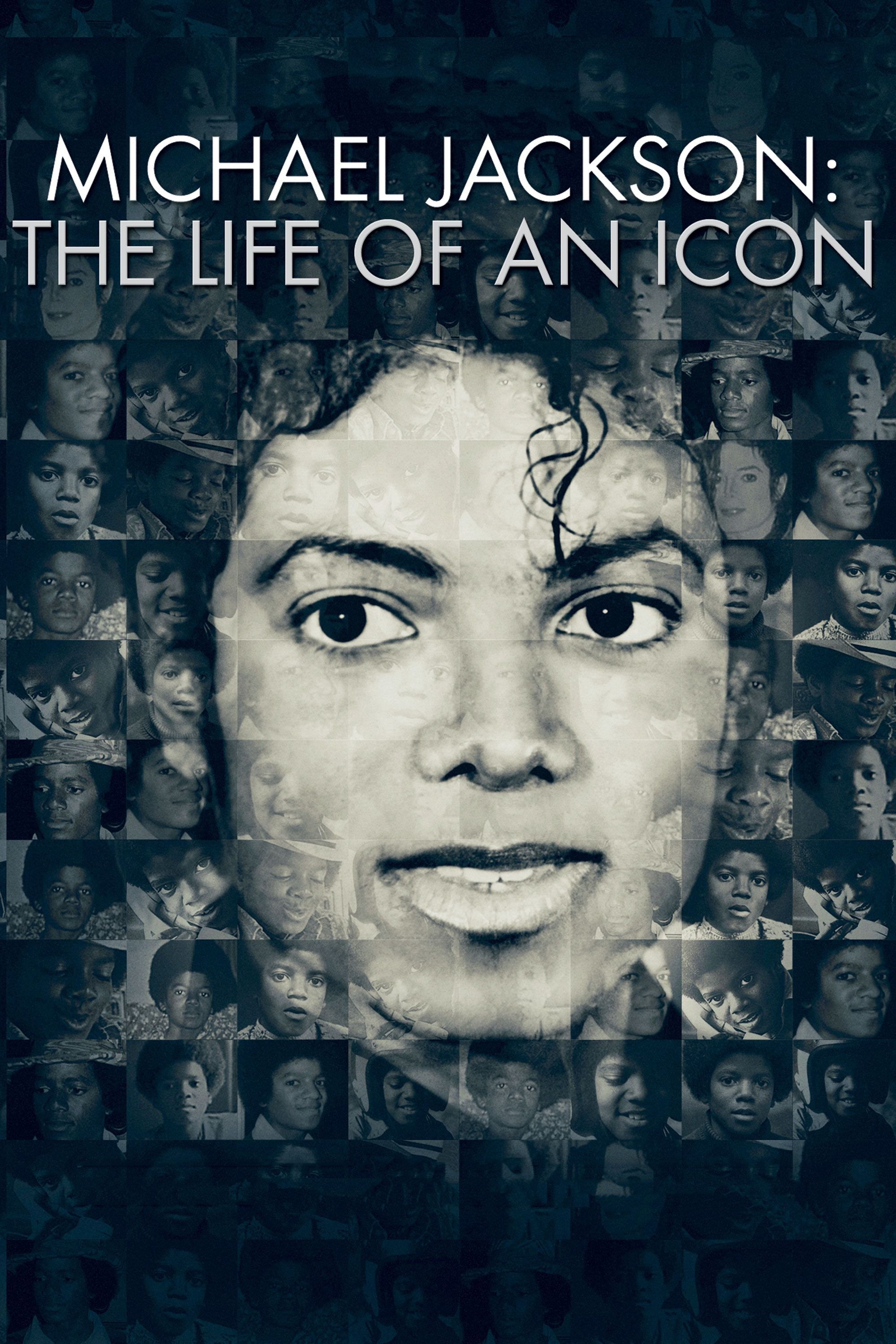  Michael Jackson - The Life of an Icon 