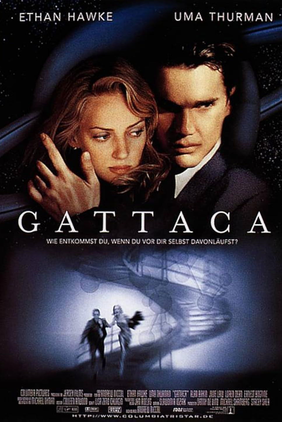  Gattaca 