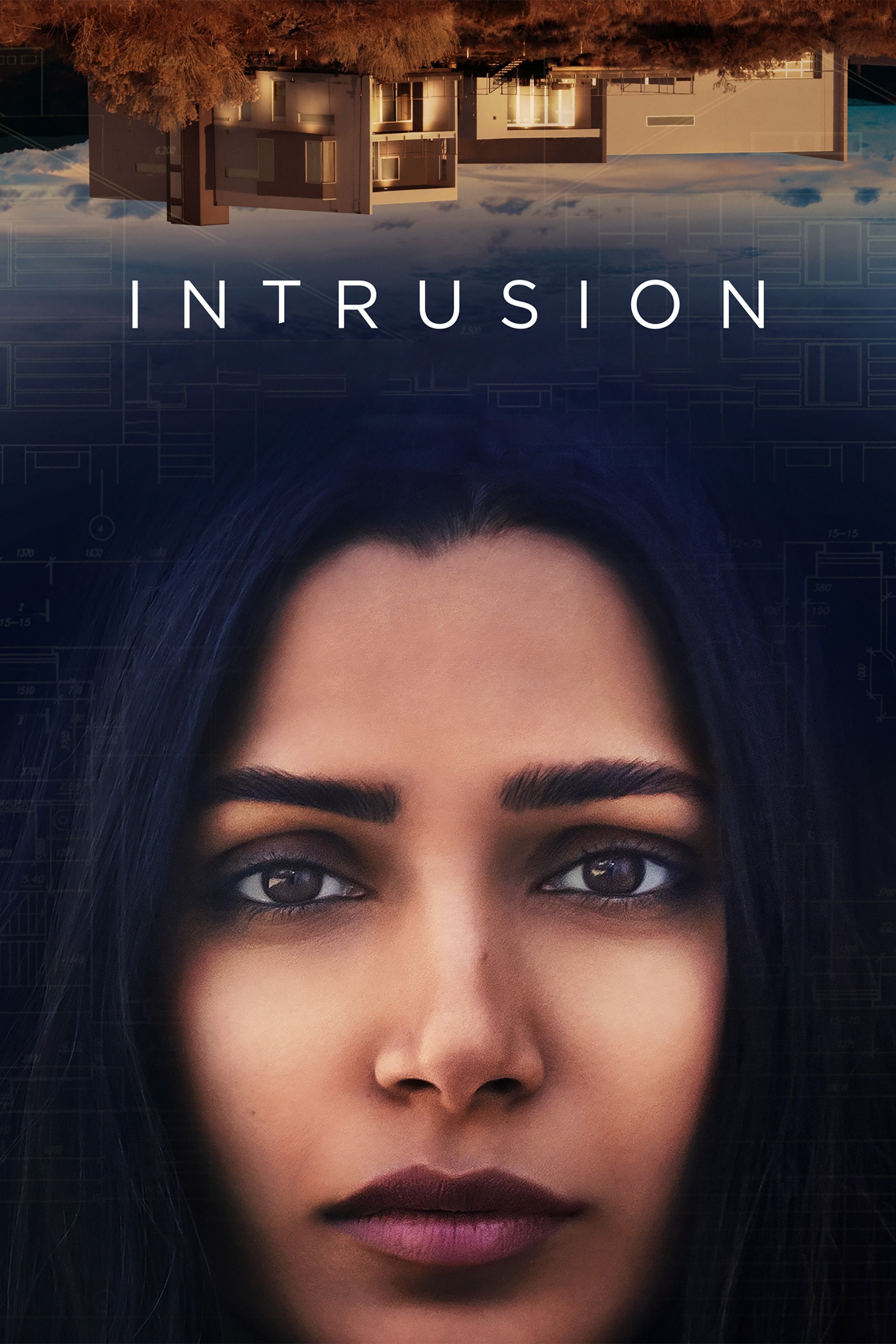  Intrusion 