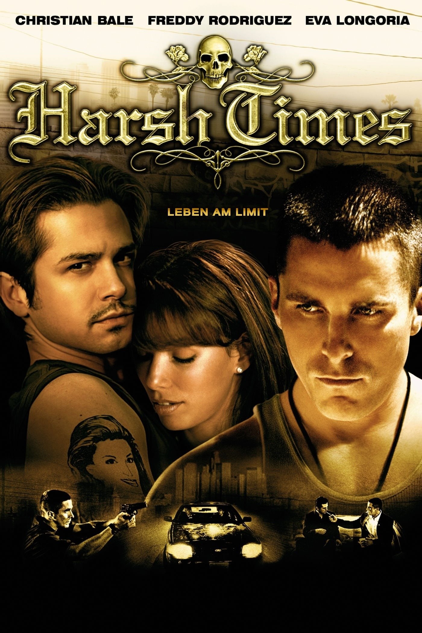  Harsh Times - Leben am Limit 