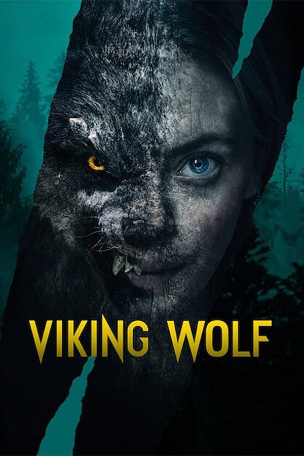  Viking Wolf 