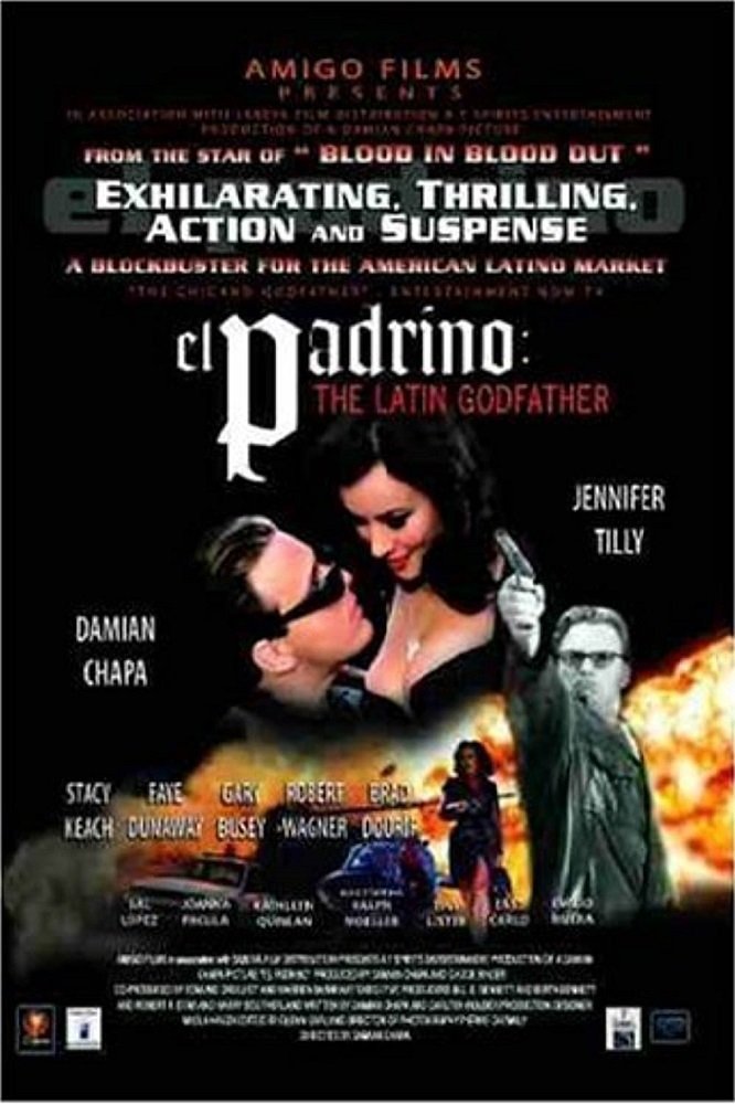  El Padrino 