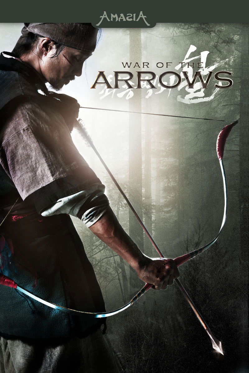  War of the Arrows 
