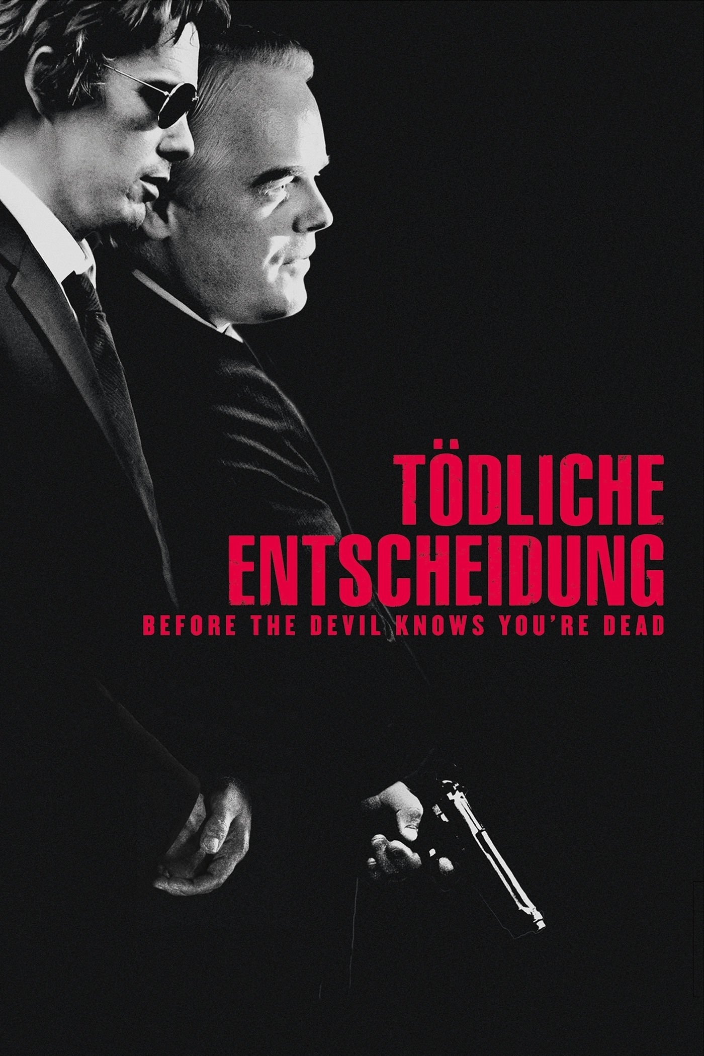  Tödliche Entscheidung 