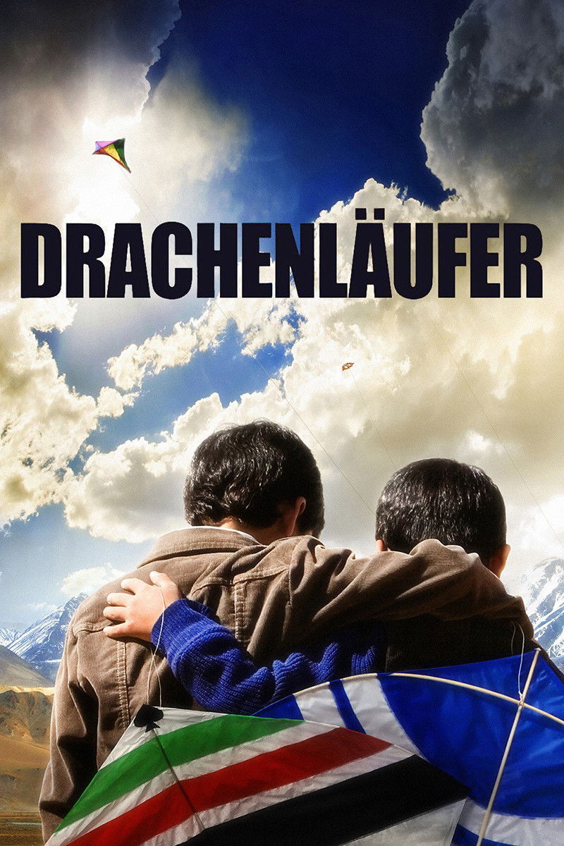  Drachenläufer 