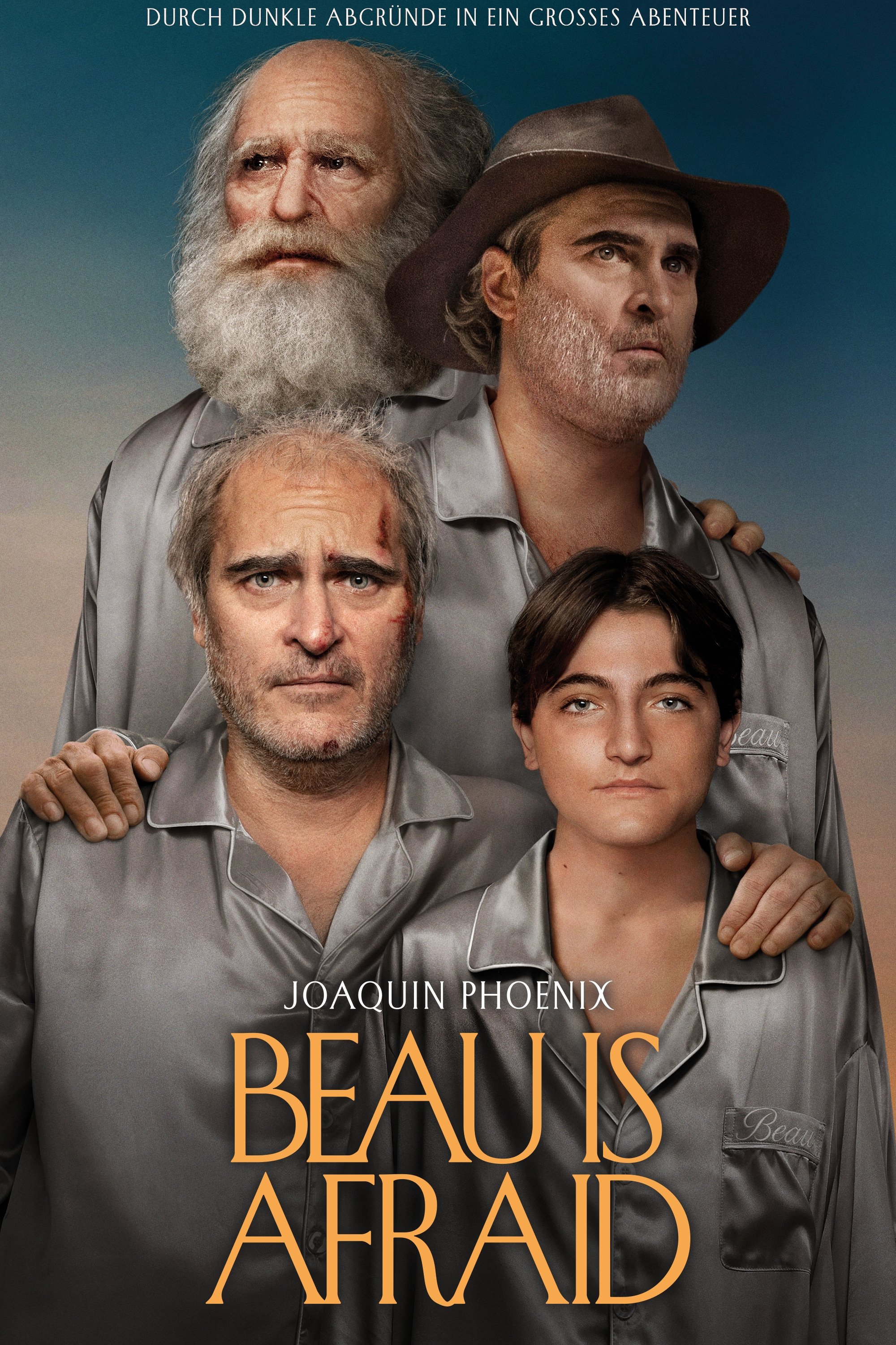  Beau Is Afraid 