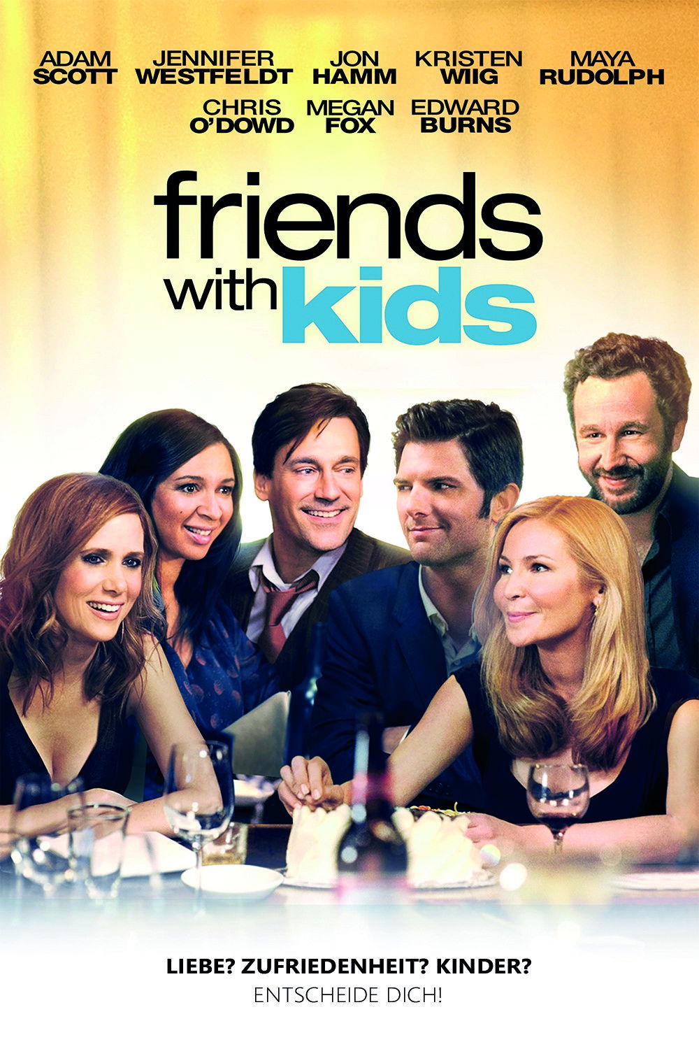  Friends With Kids 