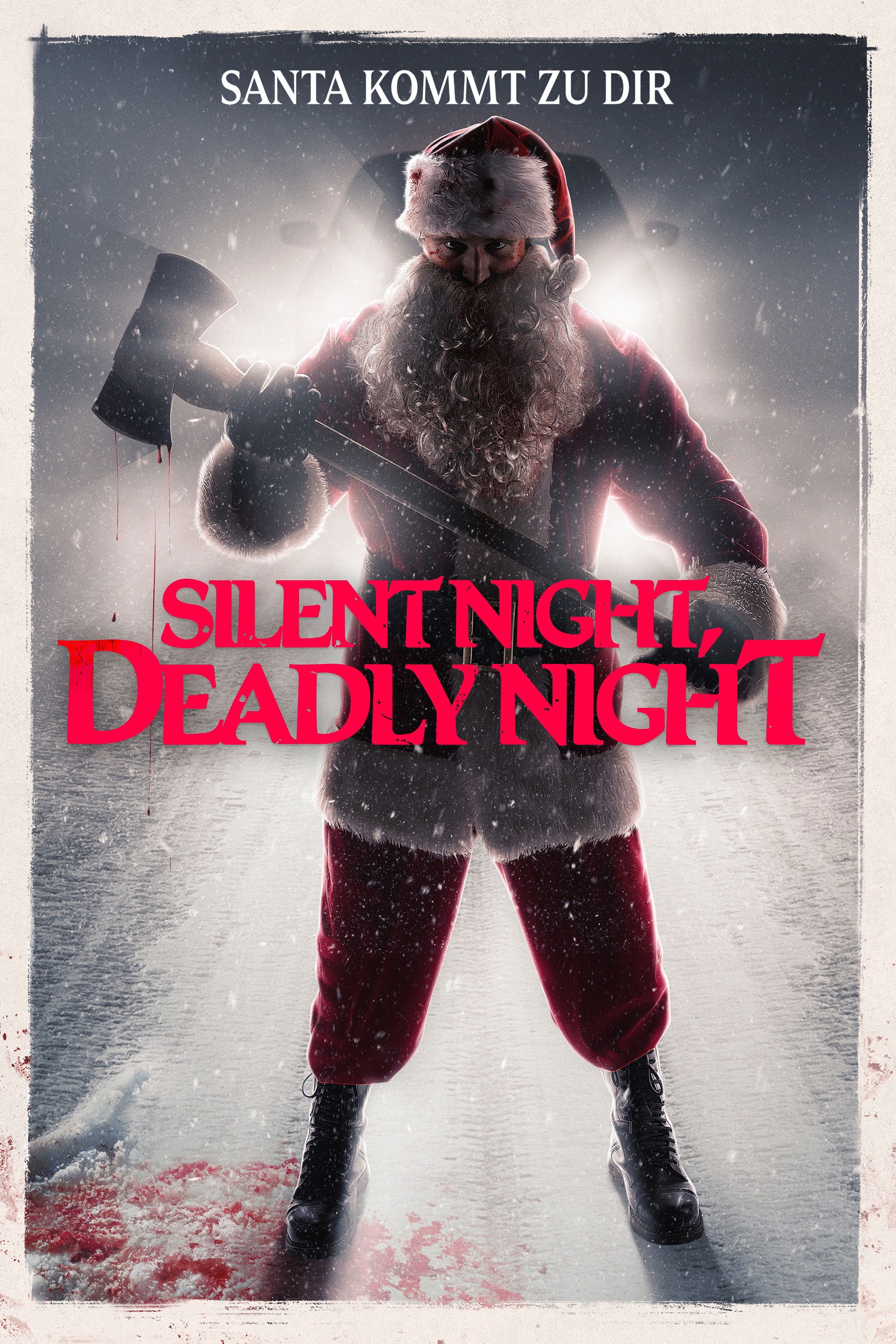  Silent Night, Deadly Night 