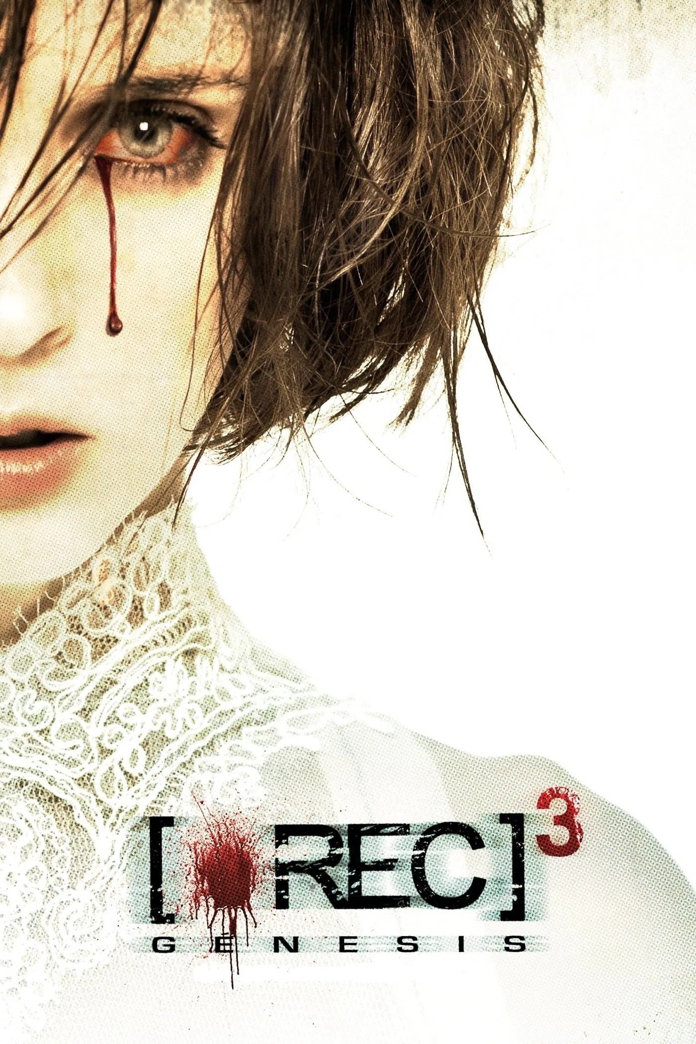  [REC]³ Génesis 