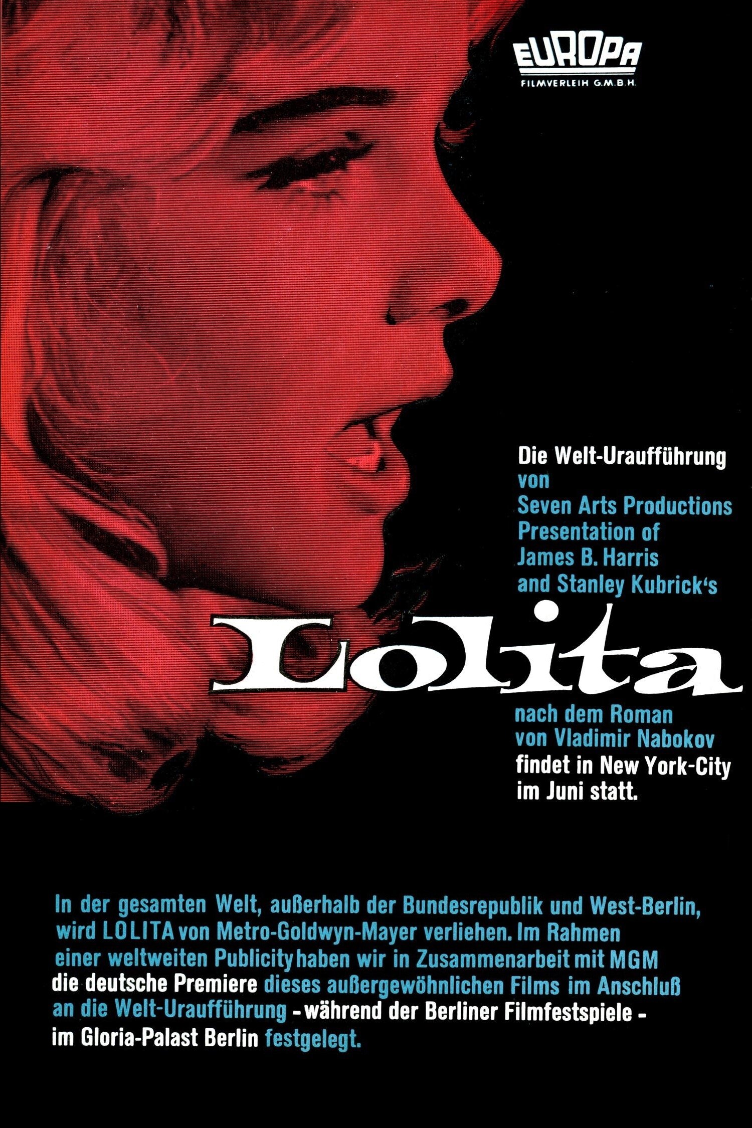  Lolita 