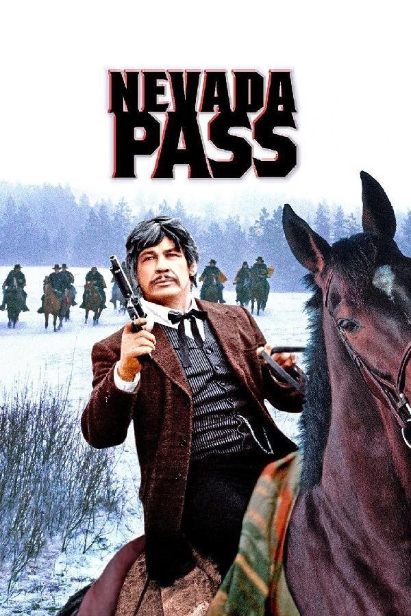  Nevada Pass 