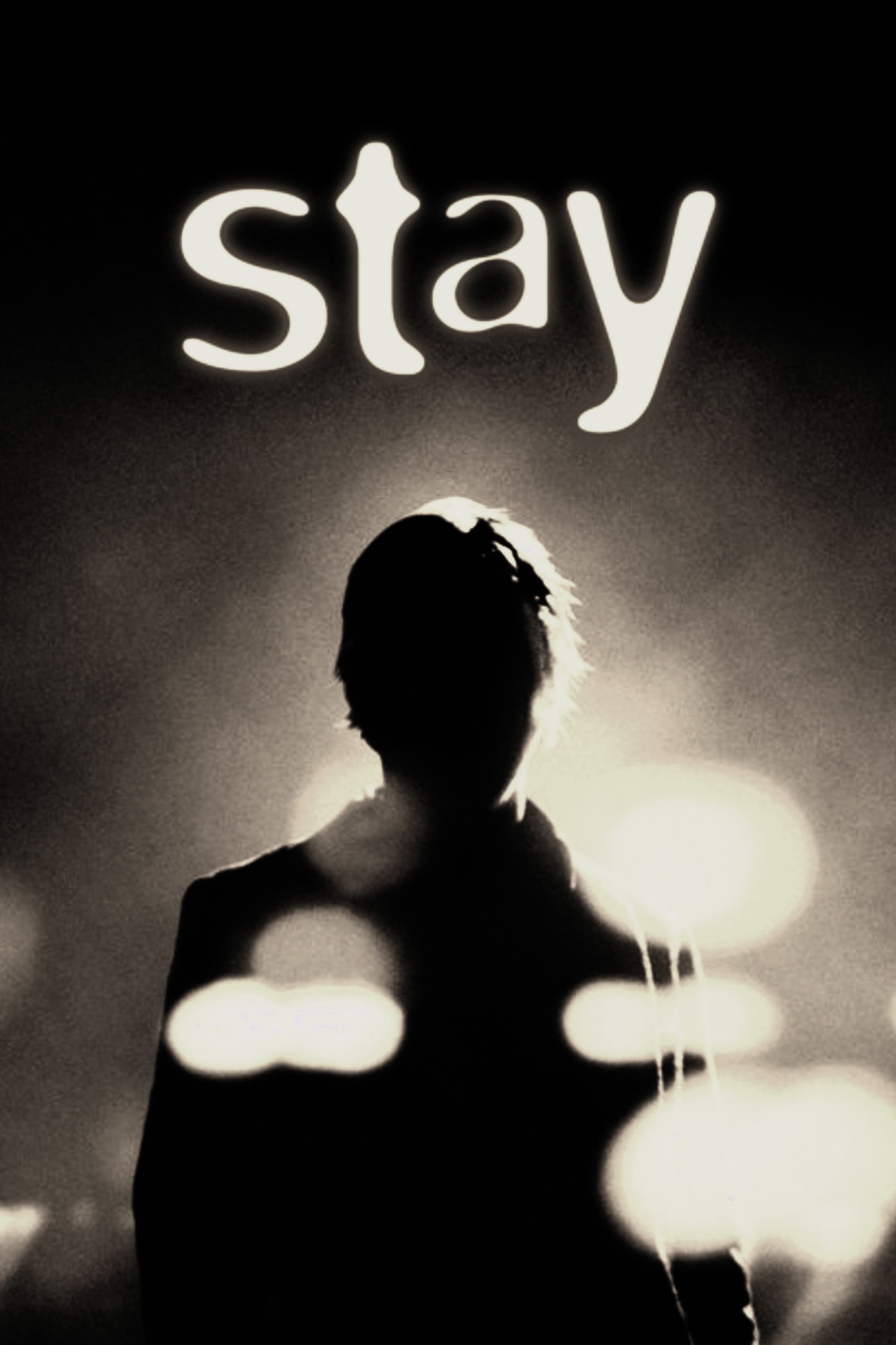  Stay 
