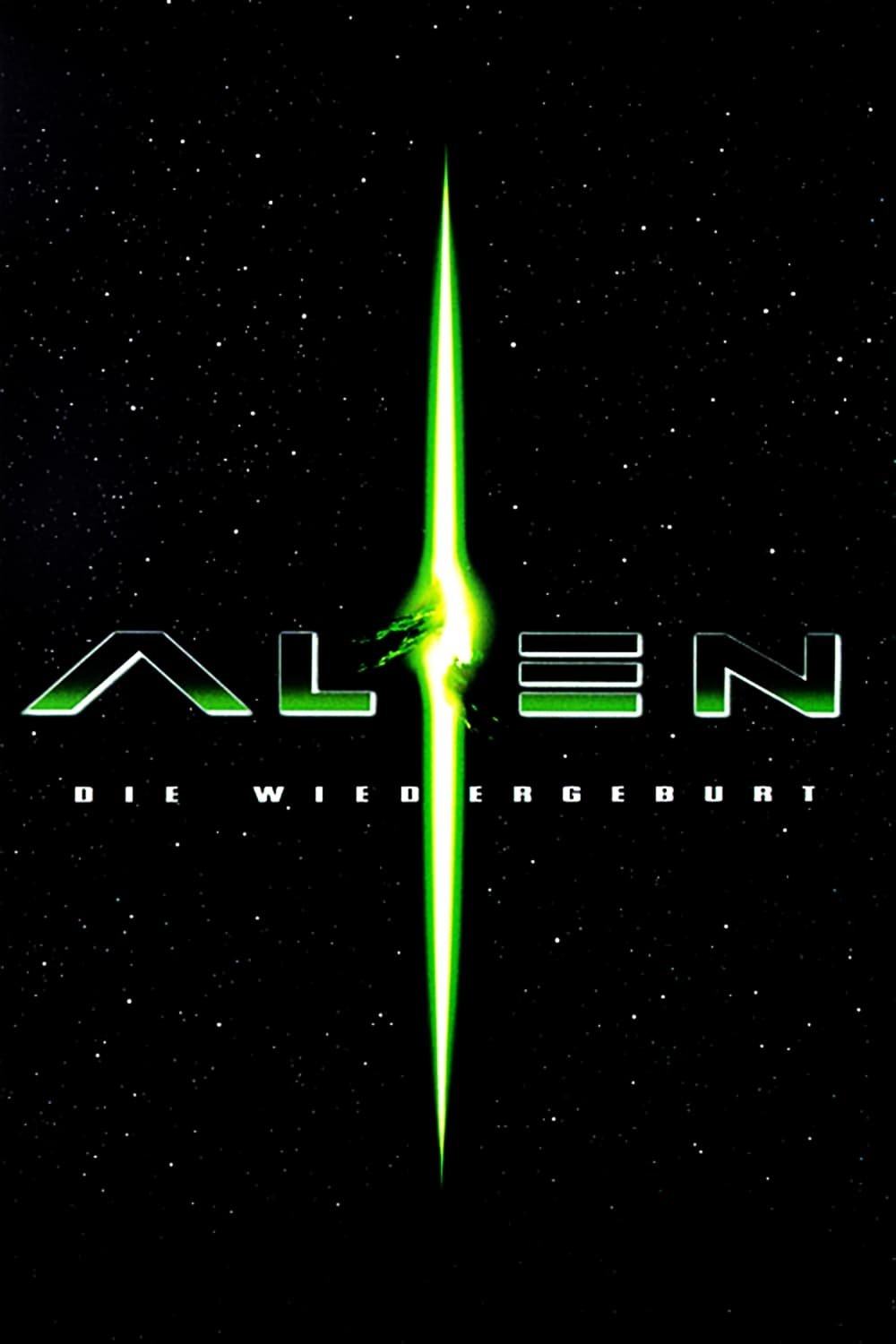  Alien - Die Wiedergeburt 
