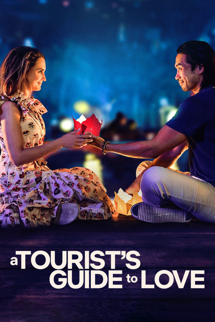  A Tourist's Guide to Love 