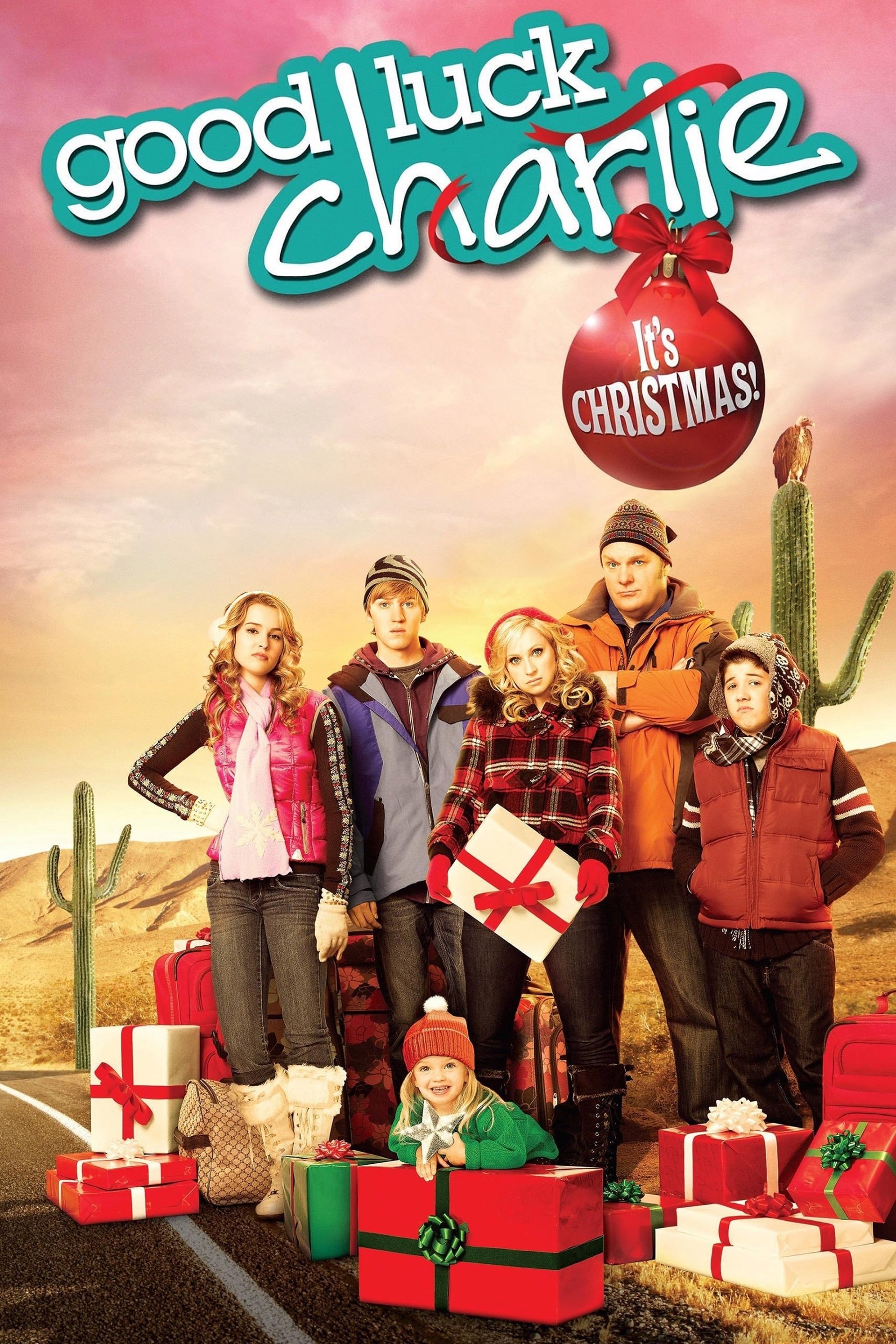  Meine Schwester Charlie - Der Film 