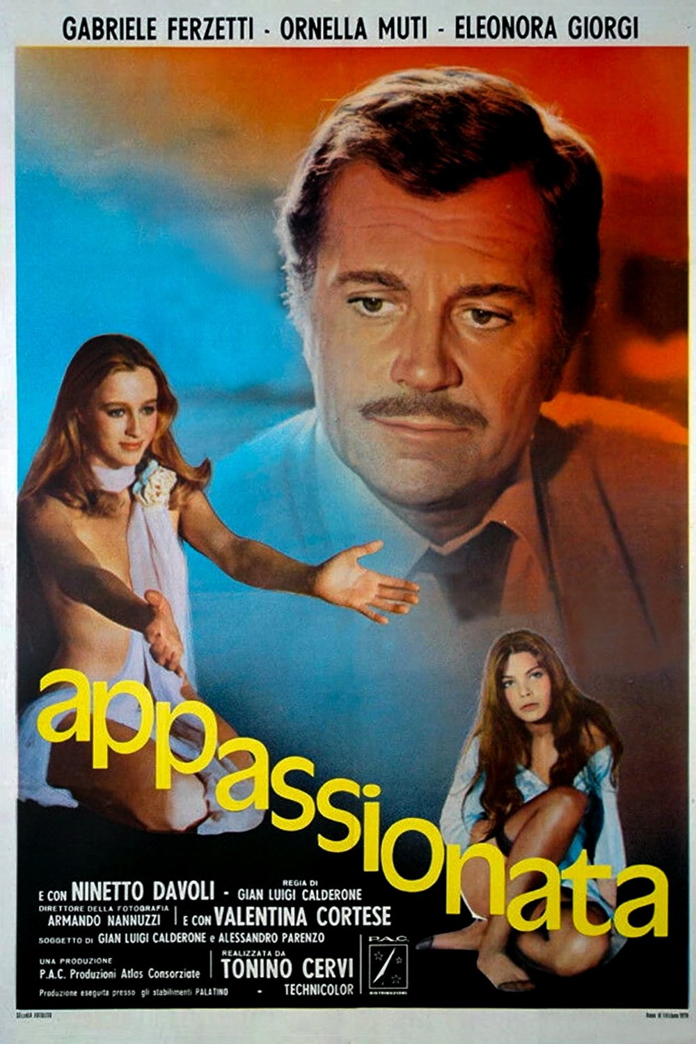  Appassionata - Erstes Verlangen 