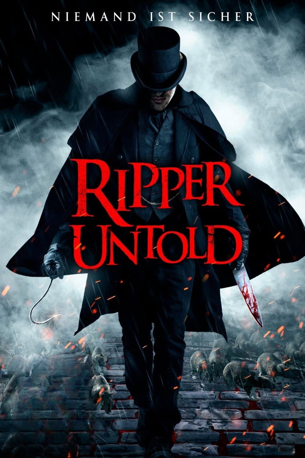  Ripper Untold 
